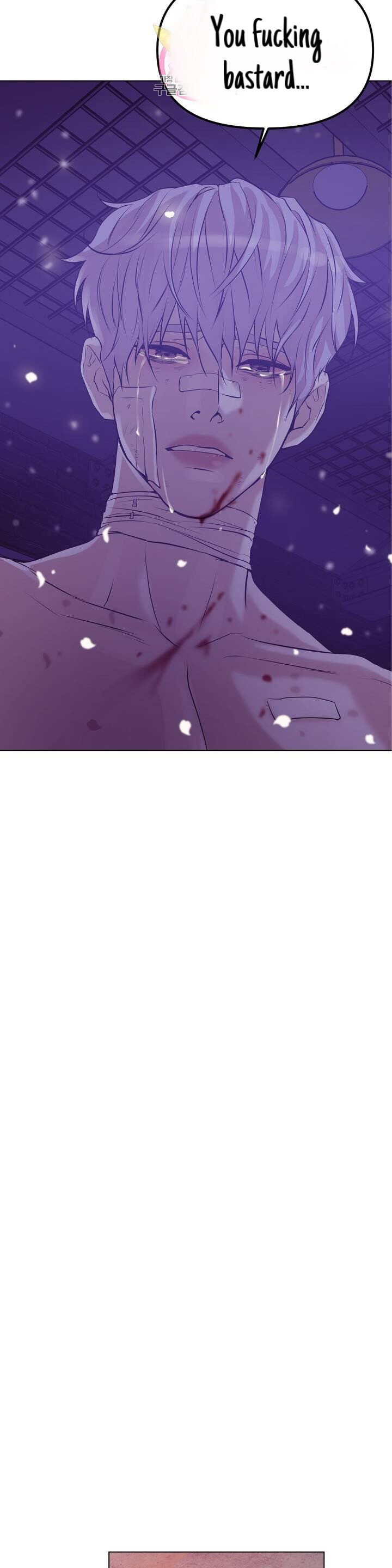 Seashell Boy Chapter 30 - Page 44 in English