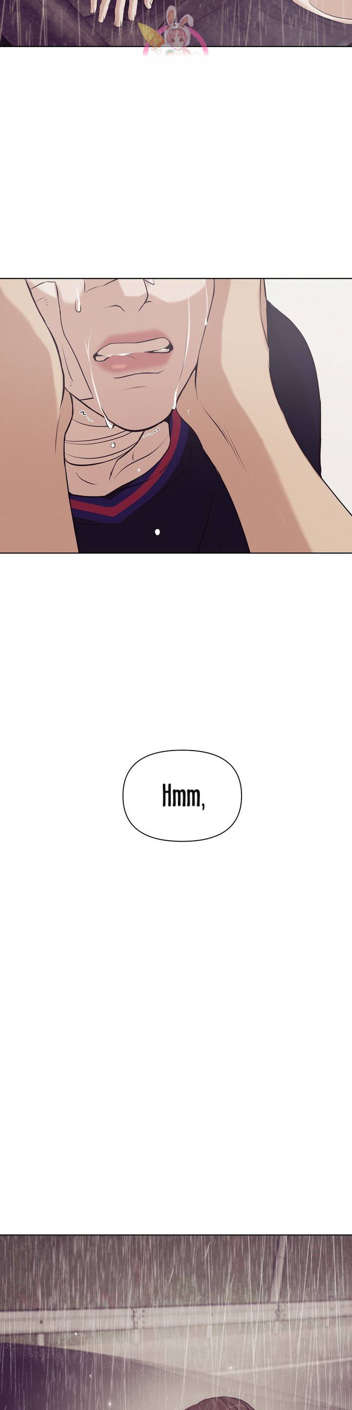 Seashell Boy Chapter 32 - Page 38 in English