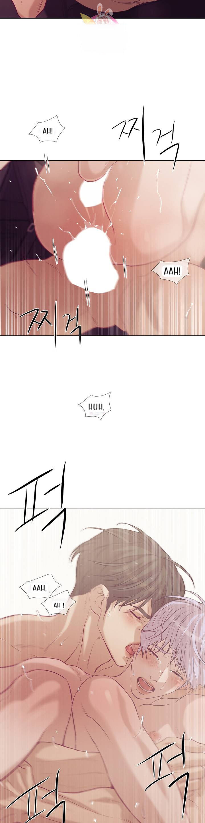 Seashell Boy Chapter 33 - Page 21 in English