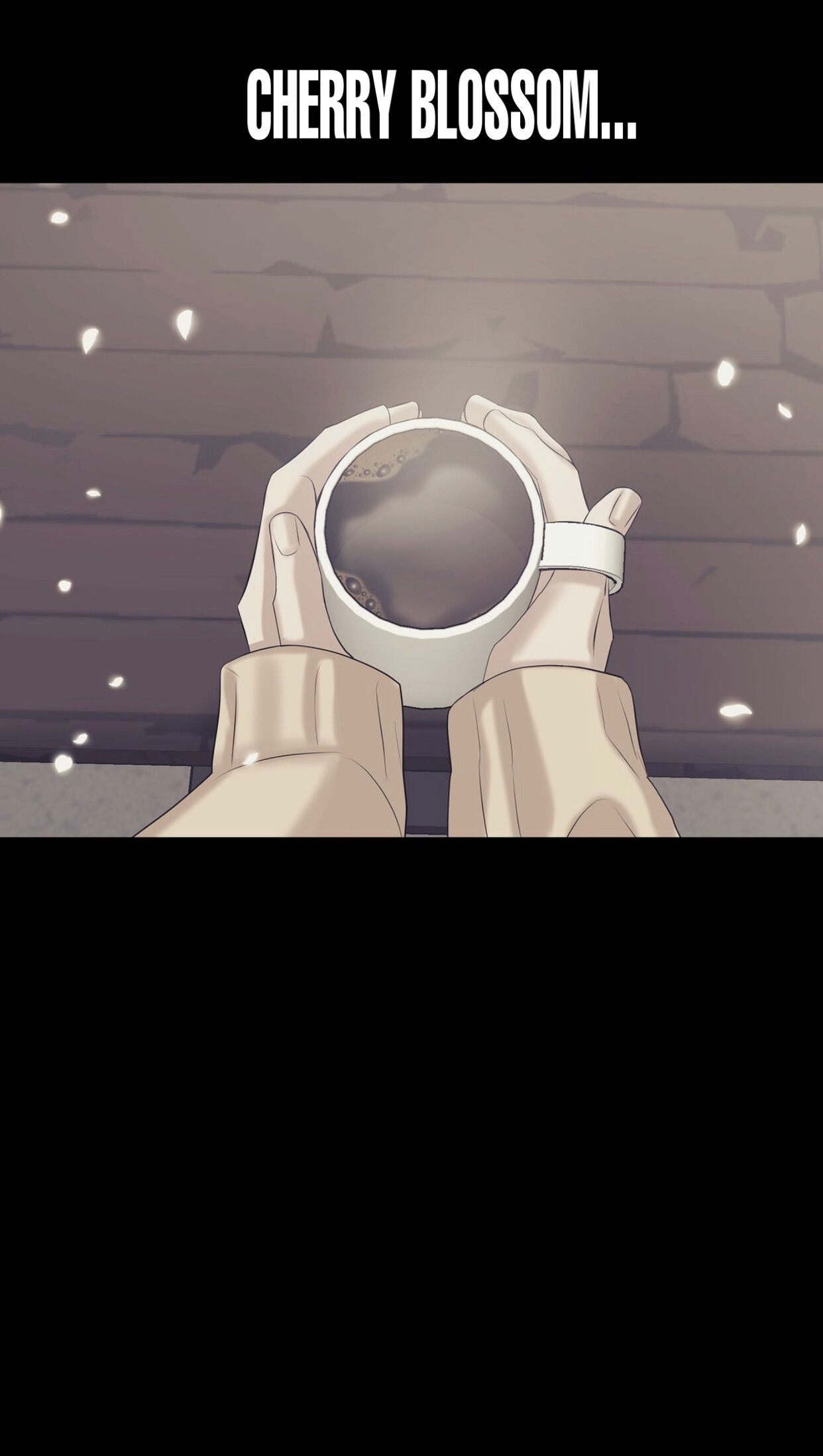 Seashell Boy Chapter 35 - Page 10 in English