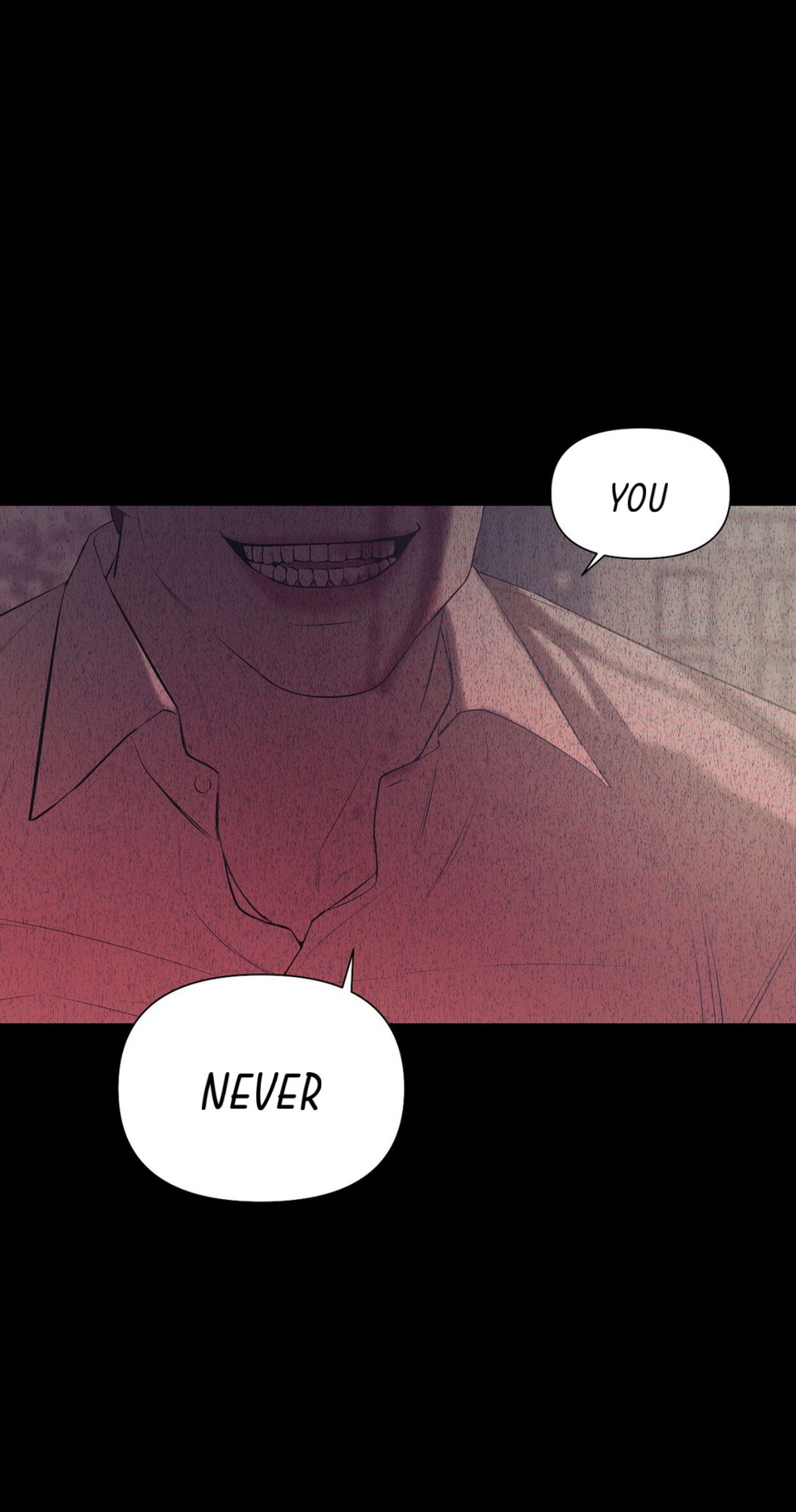 Seashell Boy Chapter 35 - Page 14 in English