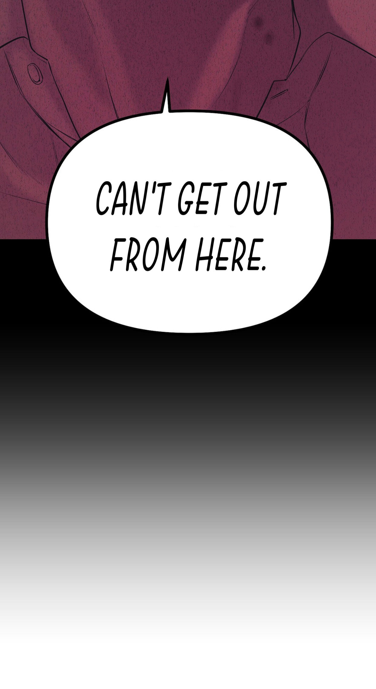Seashell Boy Chapter 35 - Page 16 in English