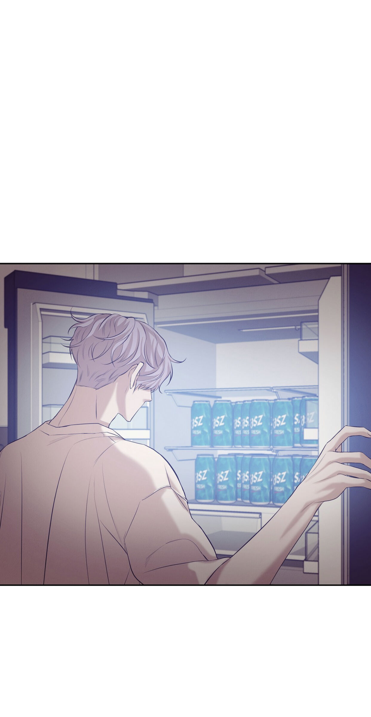 Seashell Boy Chapter 35 - Page 26 in English