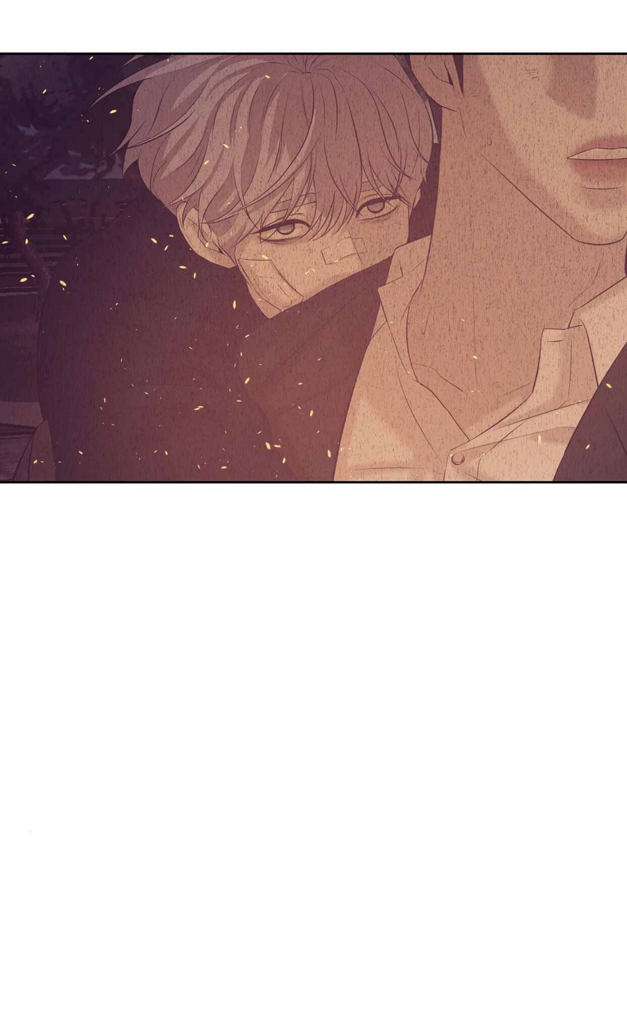 Seashell Boy Chapter 35 - Page 34 in English