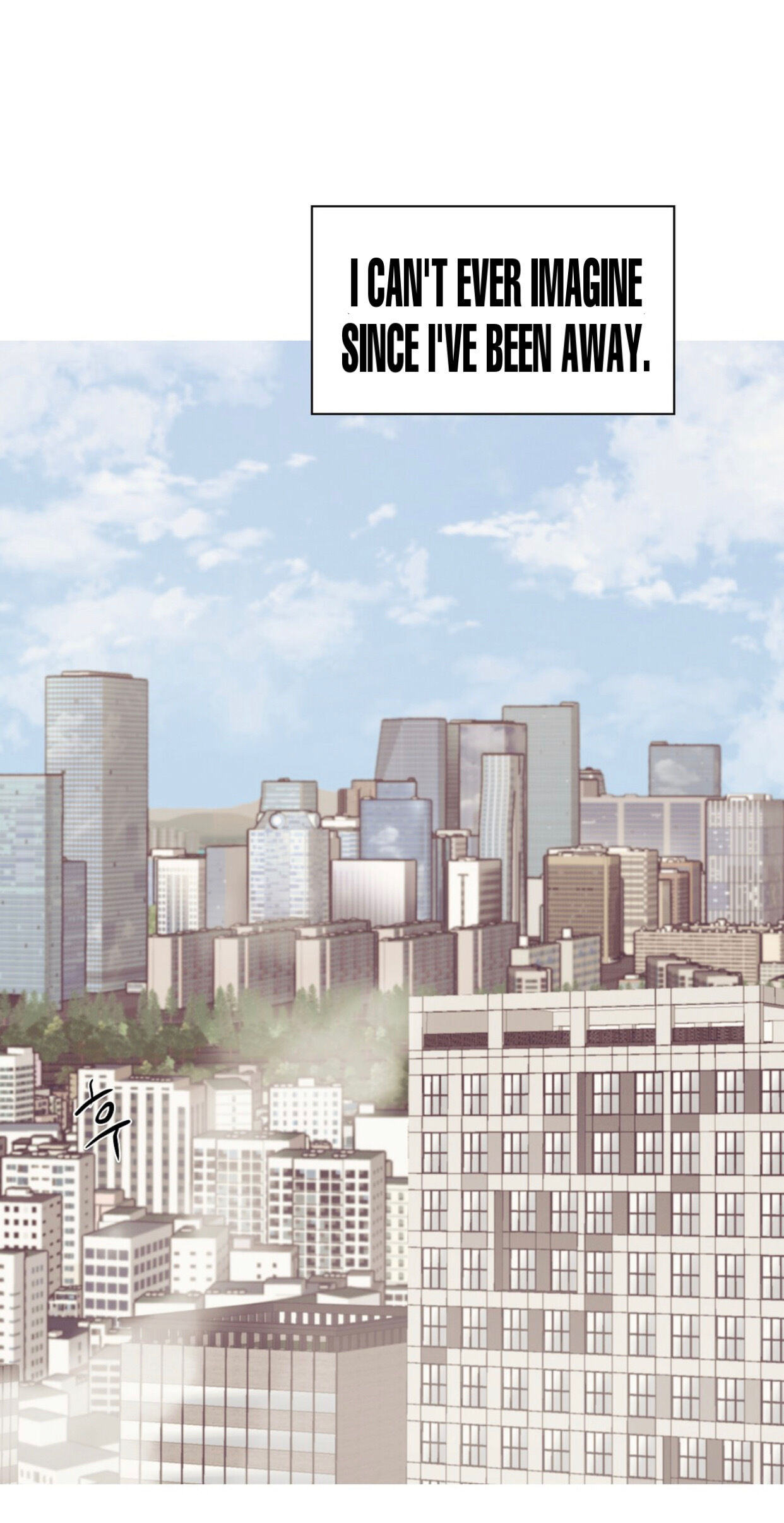 Seashell Boy Chapter 35 - Page 37 in English