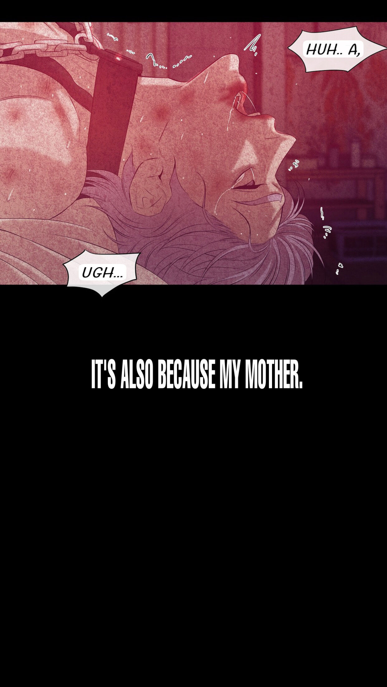 Seashell Boy Chapter 35 - Page 5 in English