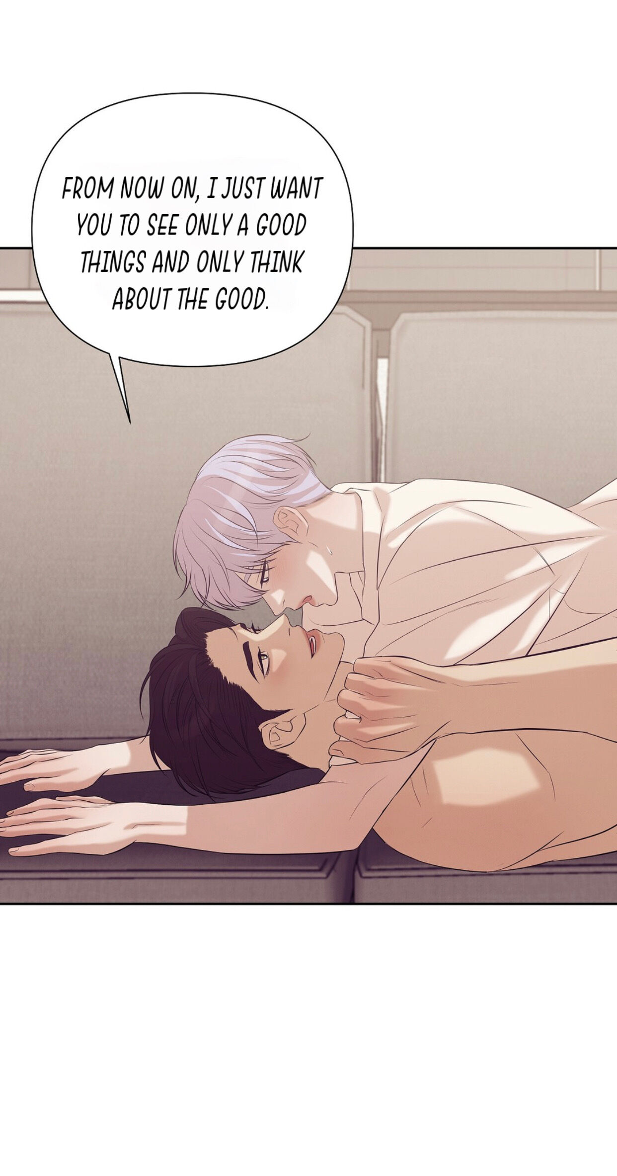 Seashell Boy Chapter 35 - Page 68 in English