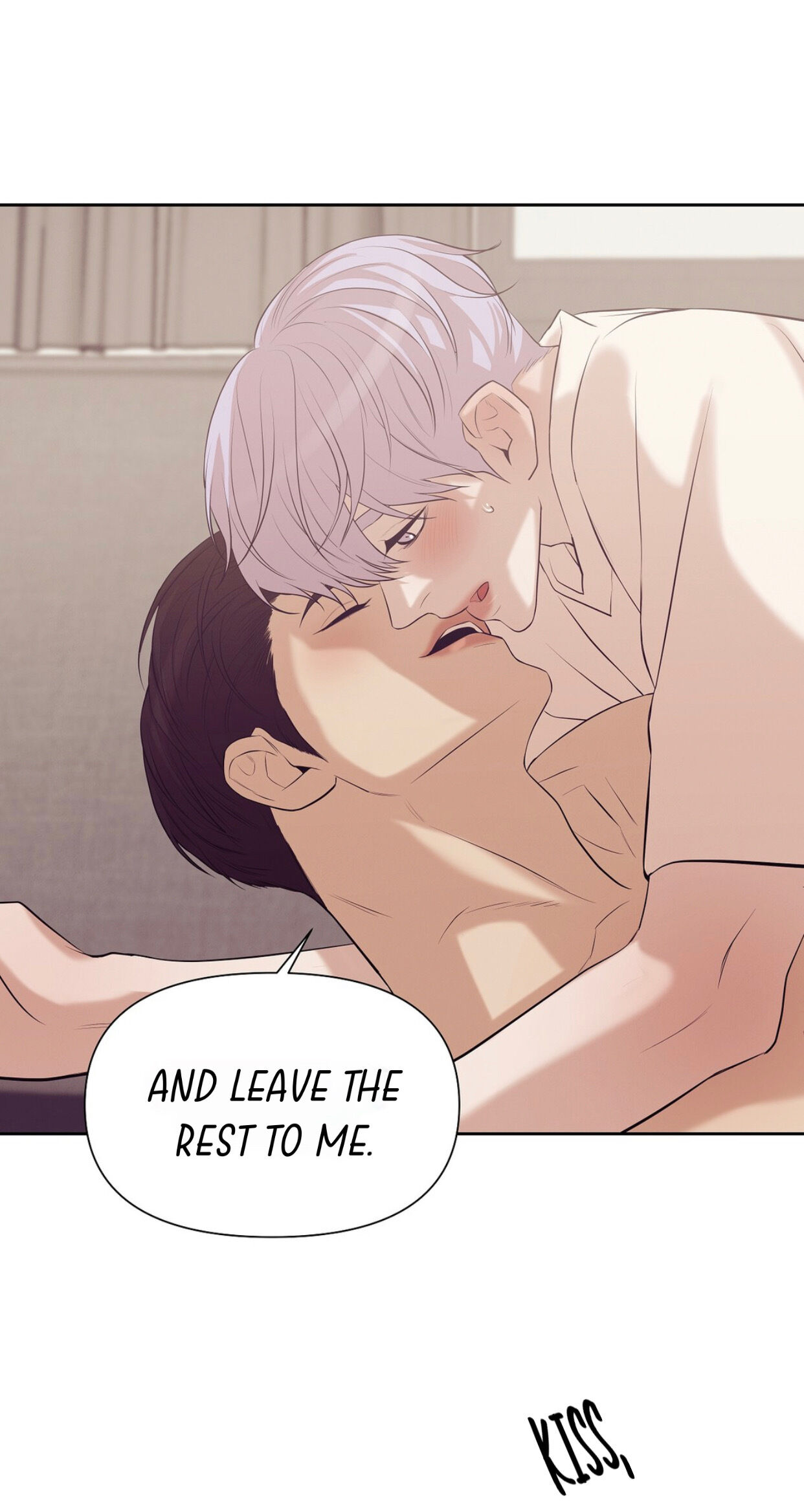 Seashell Boy Chapter 35 - Page 69 in English