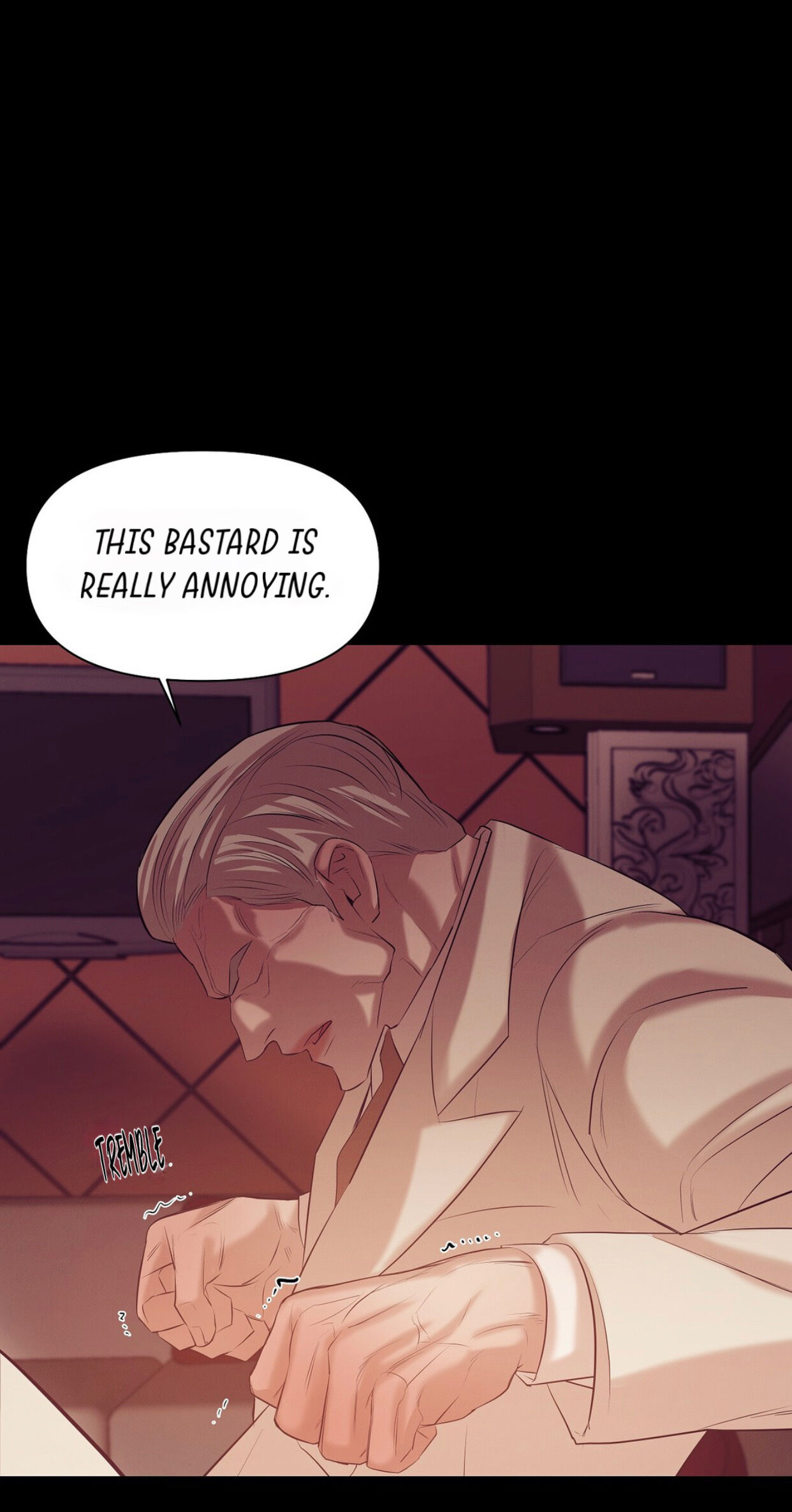 Seashell Boy Chapter 36 - Page 40 in English
