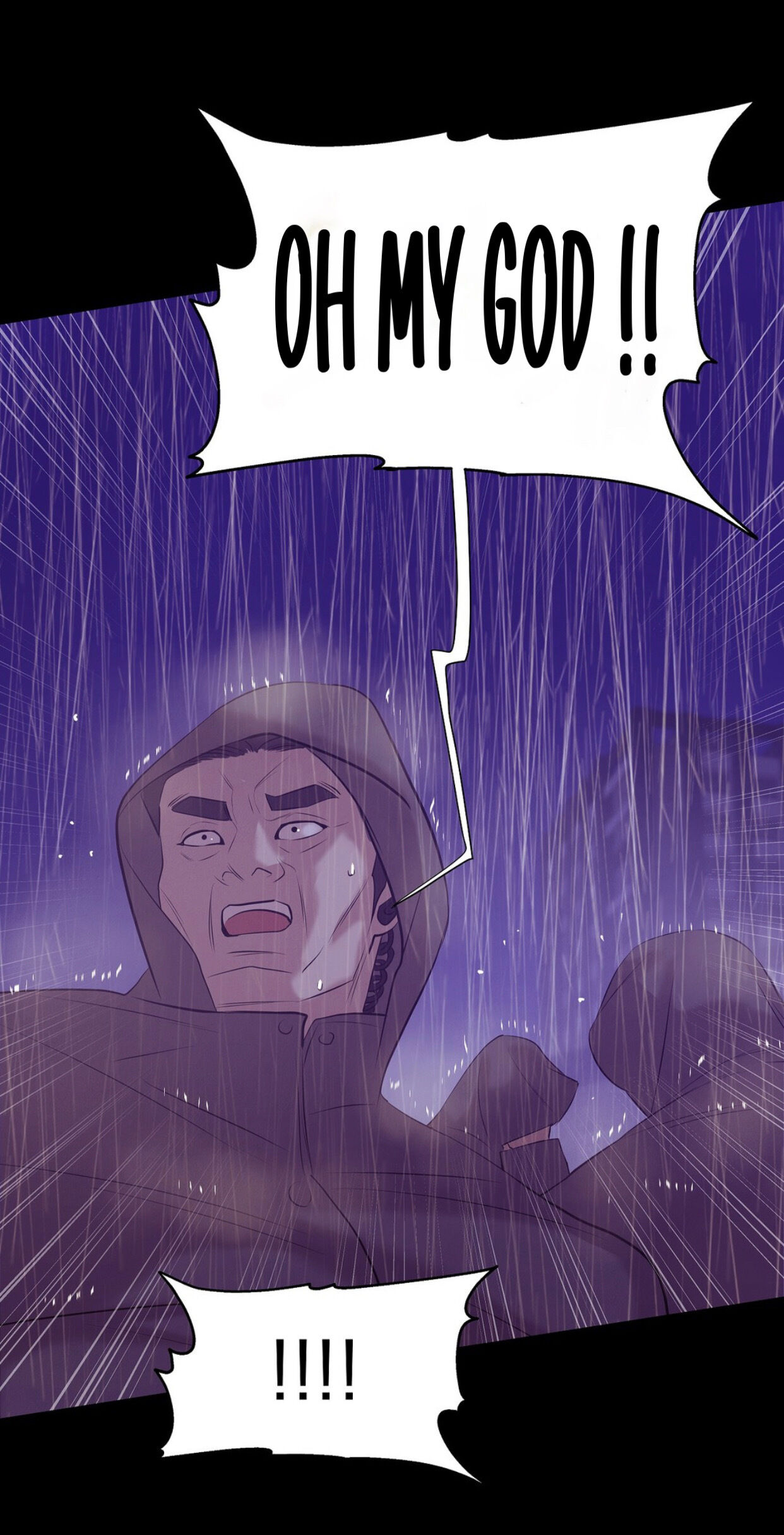 Seashell Boy Chapter 36 - Page 45 in English
