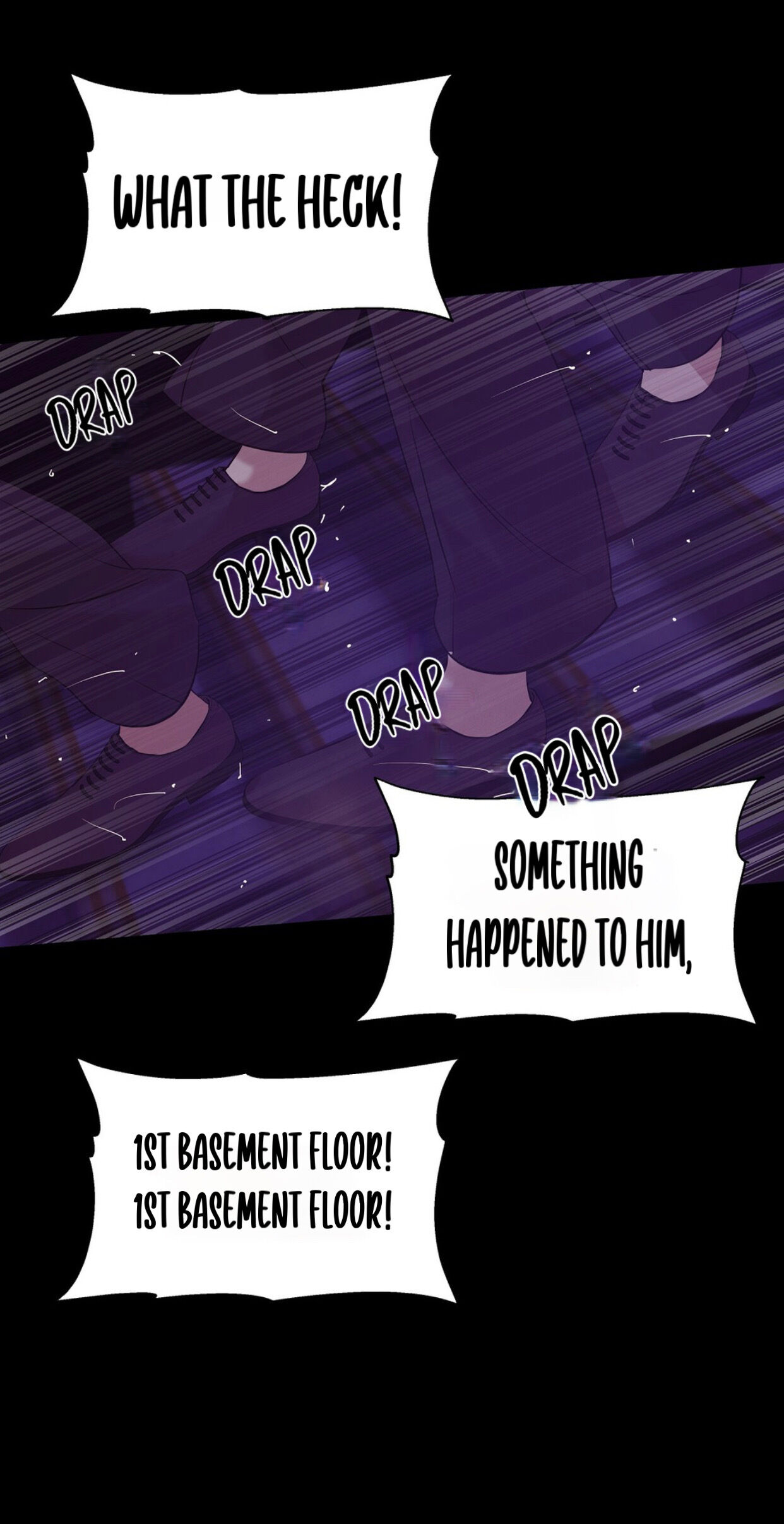 Seashell Boy Chapter 36 - Page 46 in English