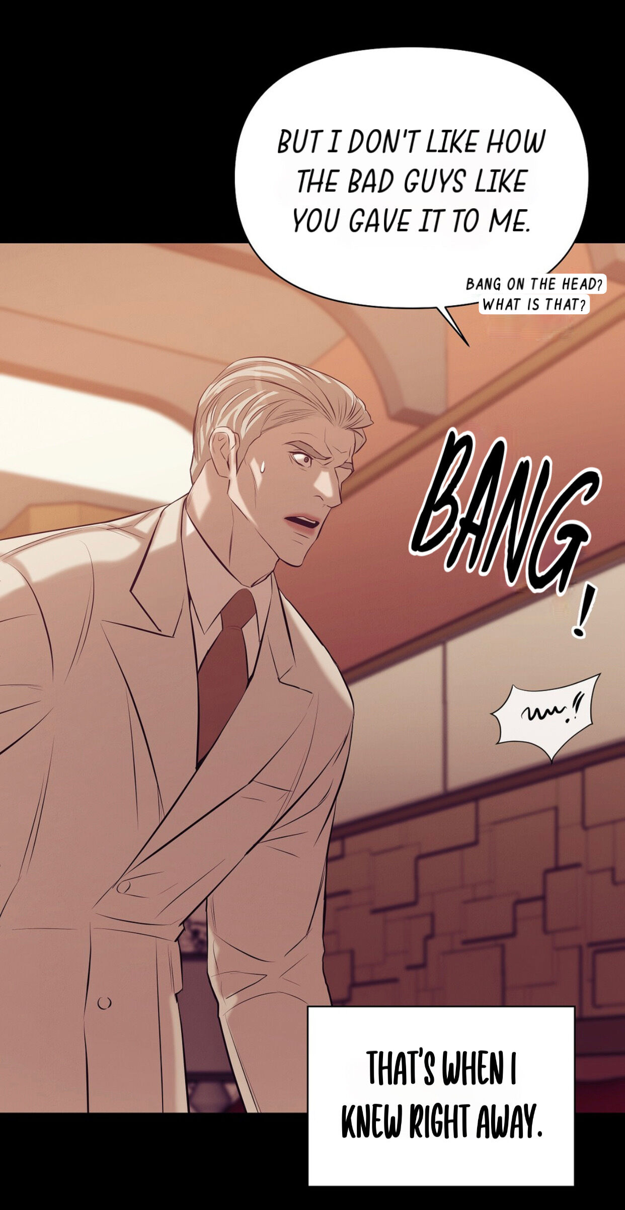 Seashell Boy Chapter 36 - Page 56 in English