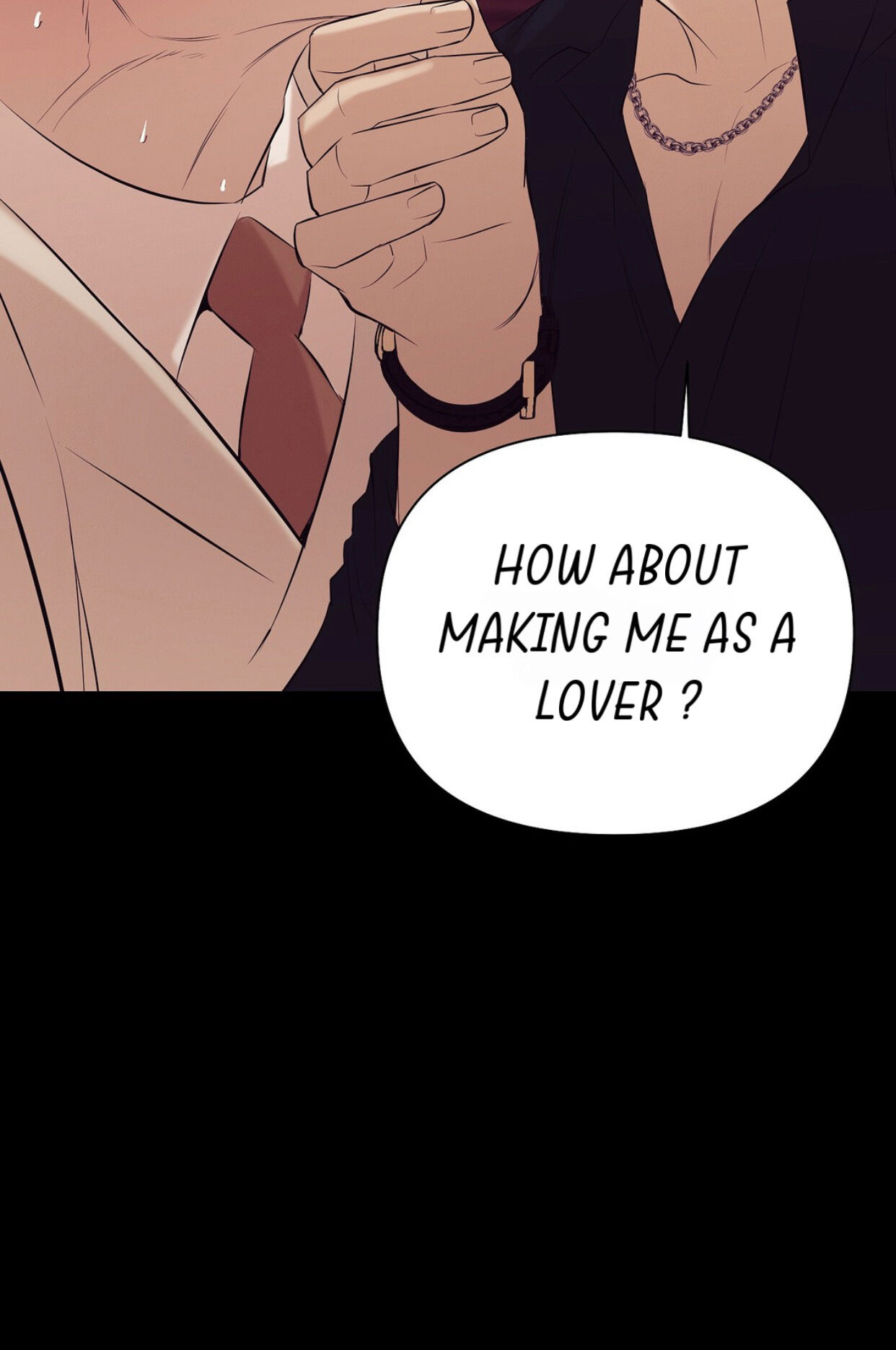 Seashell Boy Chapter 36 - Page 73 in English