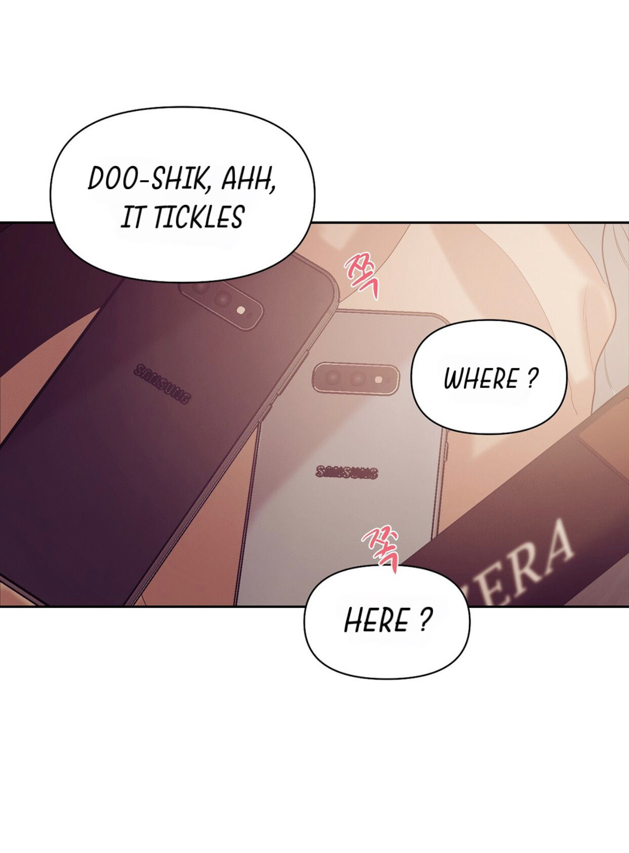 Seashell Boy Chapter 36 - Page 82 in English