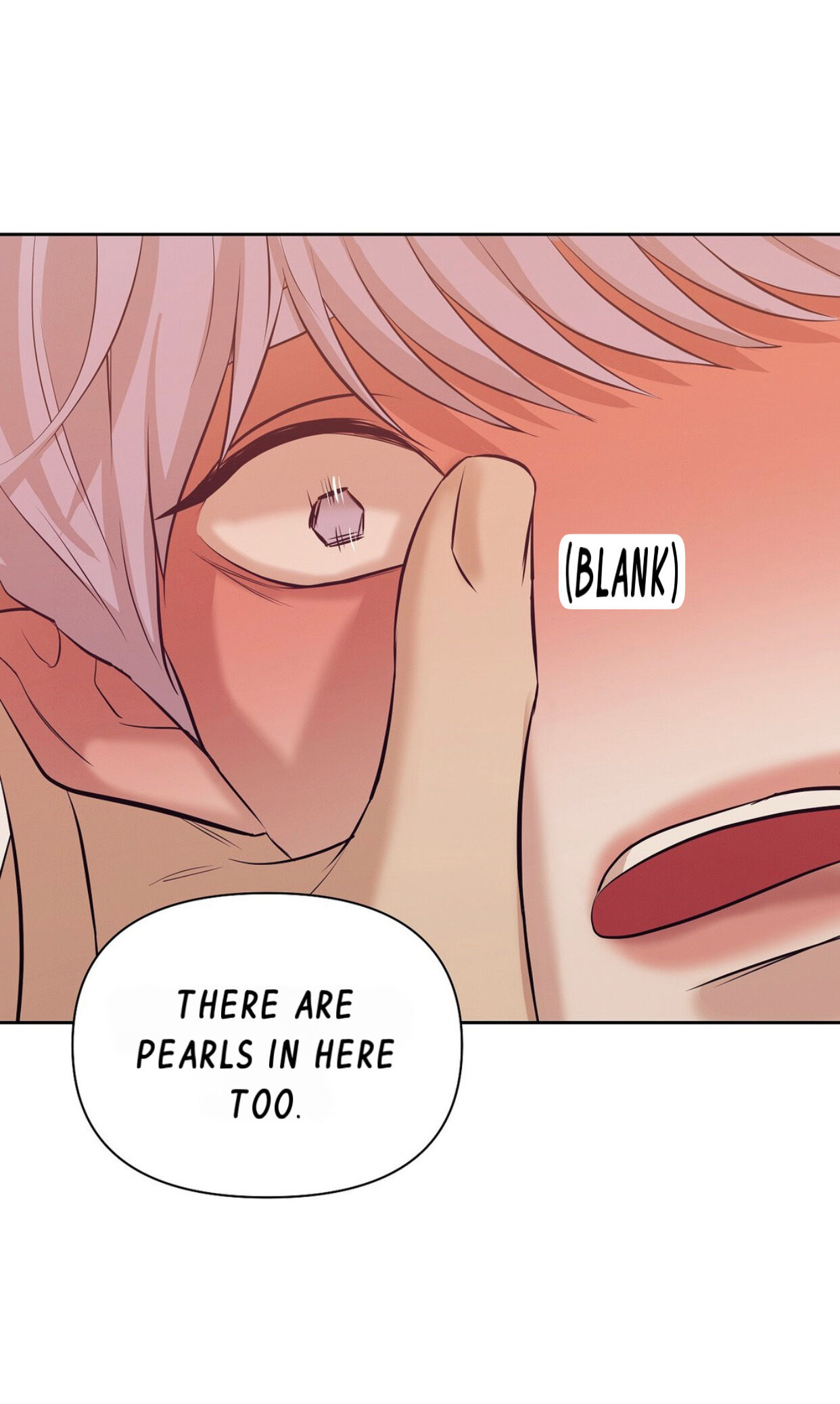 Seashell Boy Chapter 37 - Page 23 in English