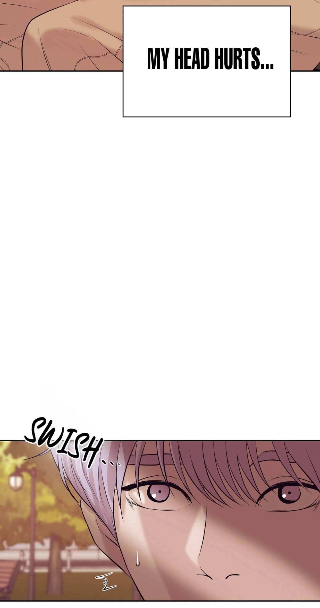 Seashell Boy Chapter 37 - Page 32 in English