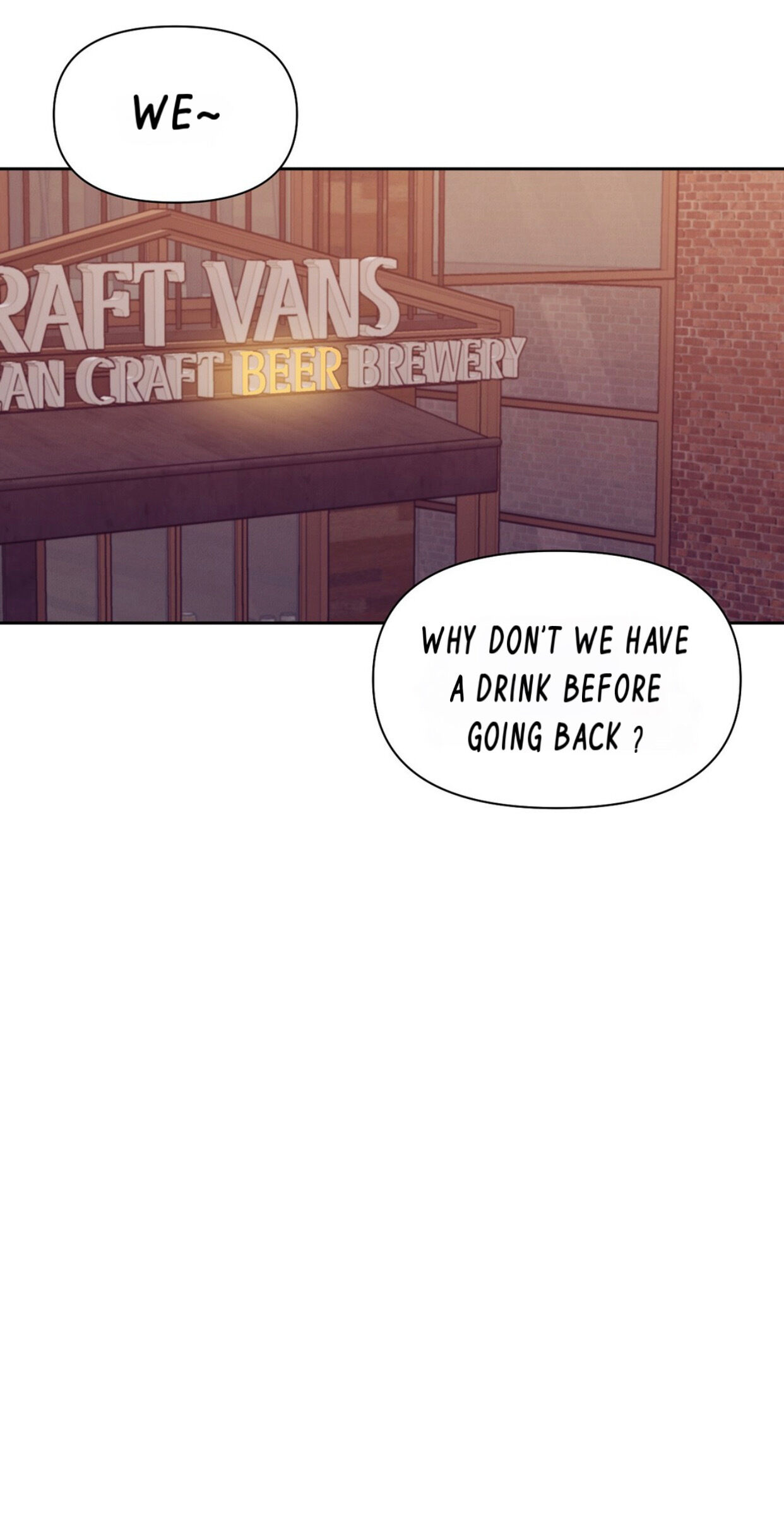 Seashell Boy Chapter 37 - Page 38 in English