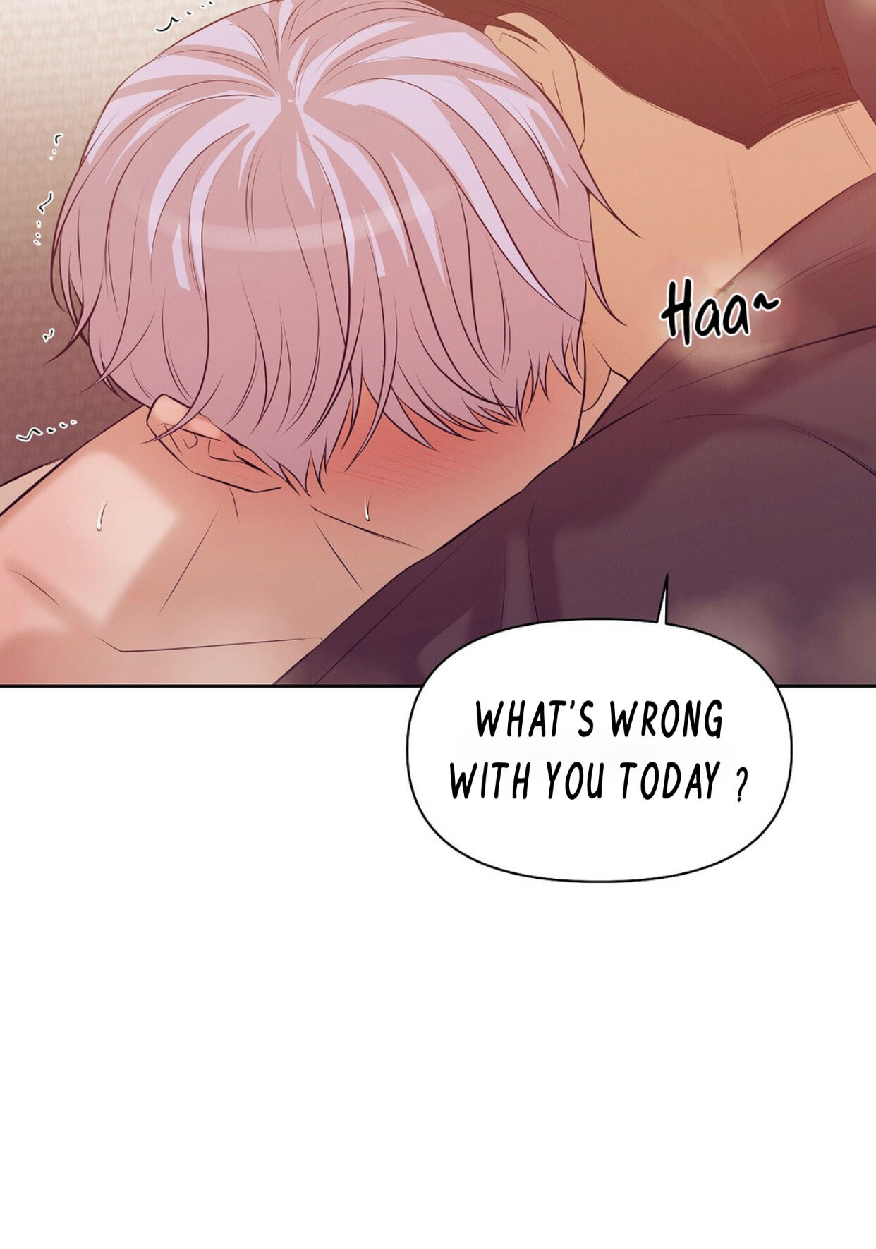 Seashell Boy Chapter 37 - Page 54 in English