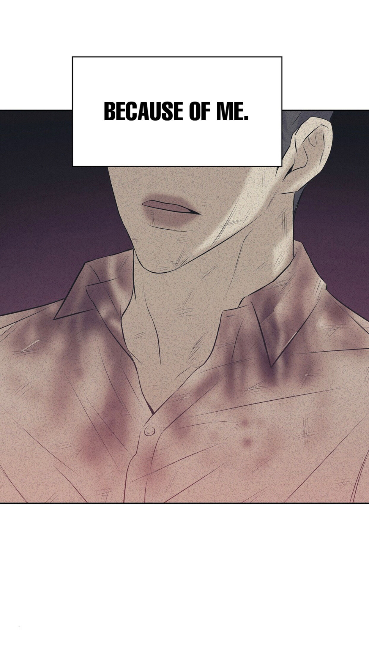 Seashell Boy Chapter 37 - Page 57 in English