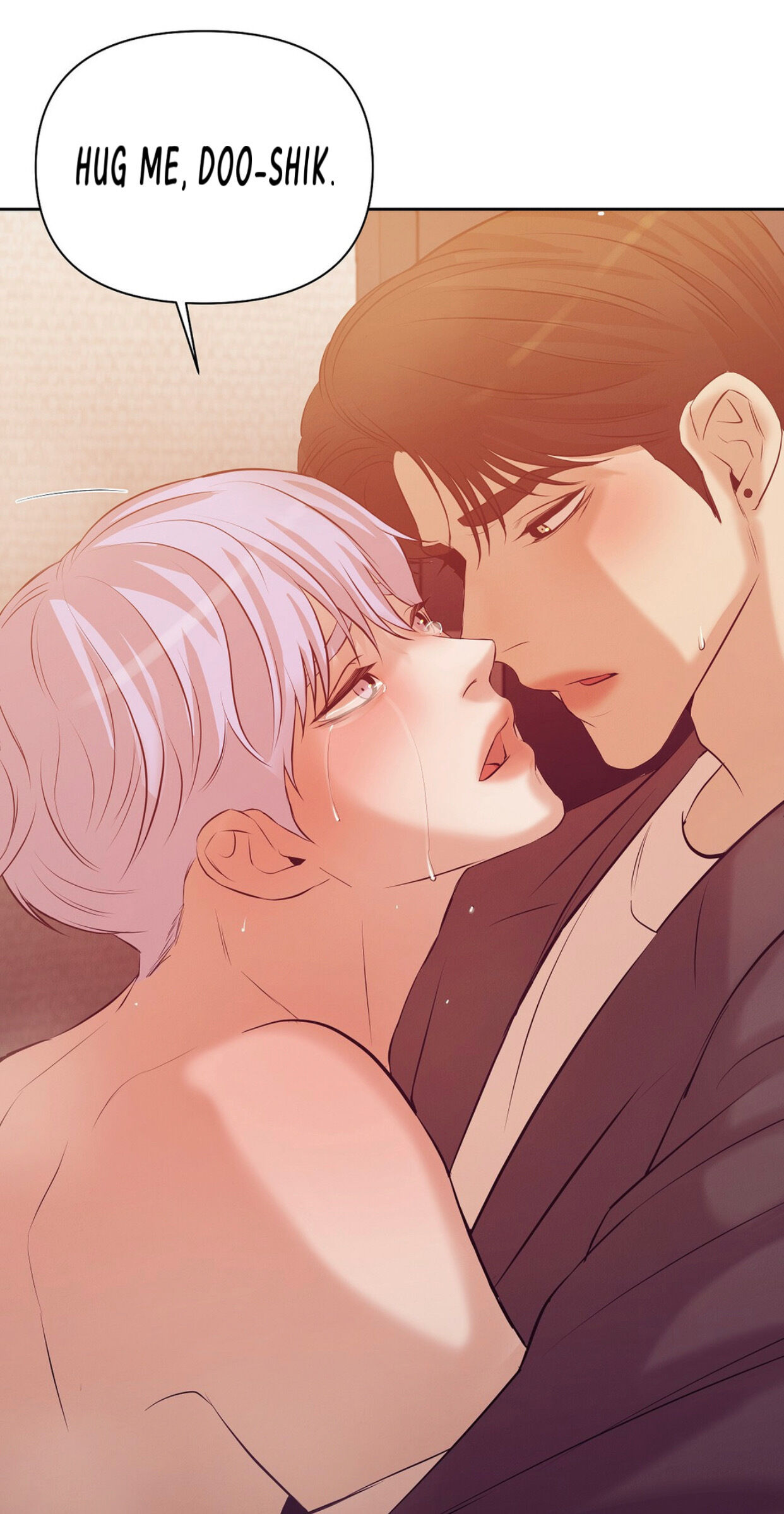 Seashell Boy Chapter 37 - Page 62 in English