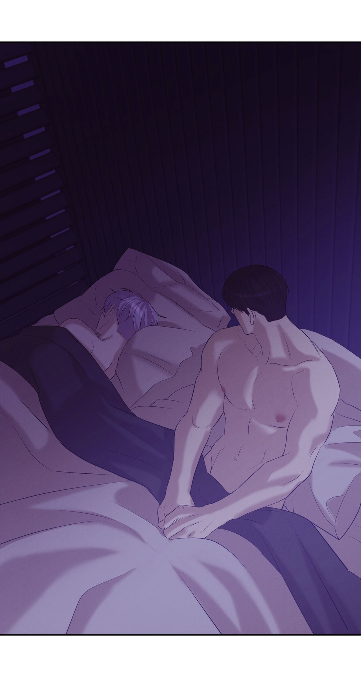 Seashell Boy Chapter 37 - Page 67 in English