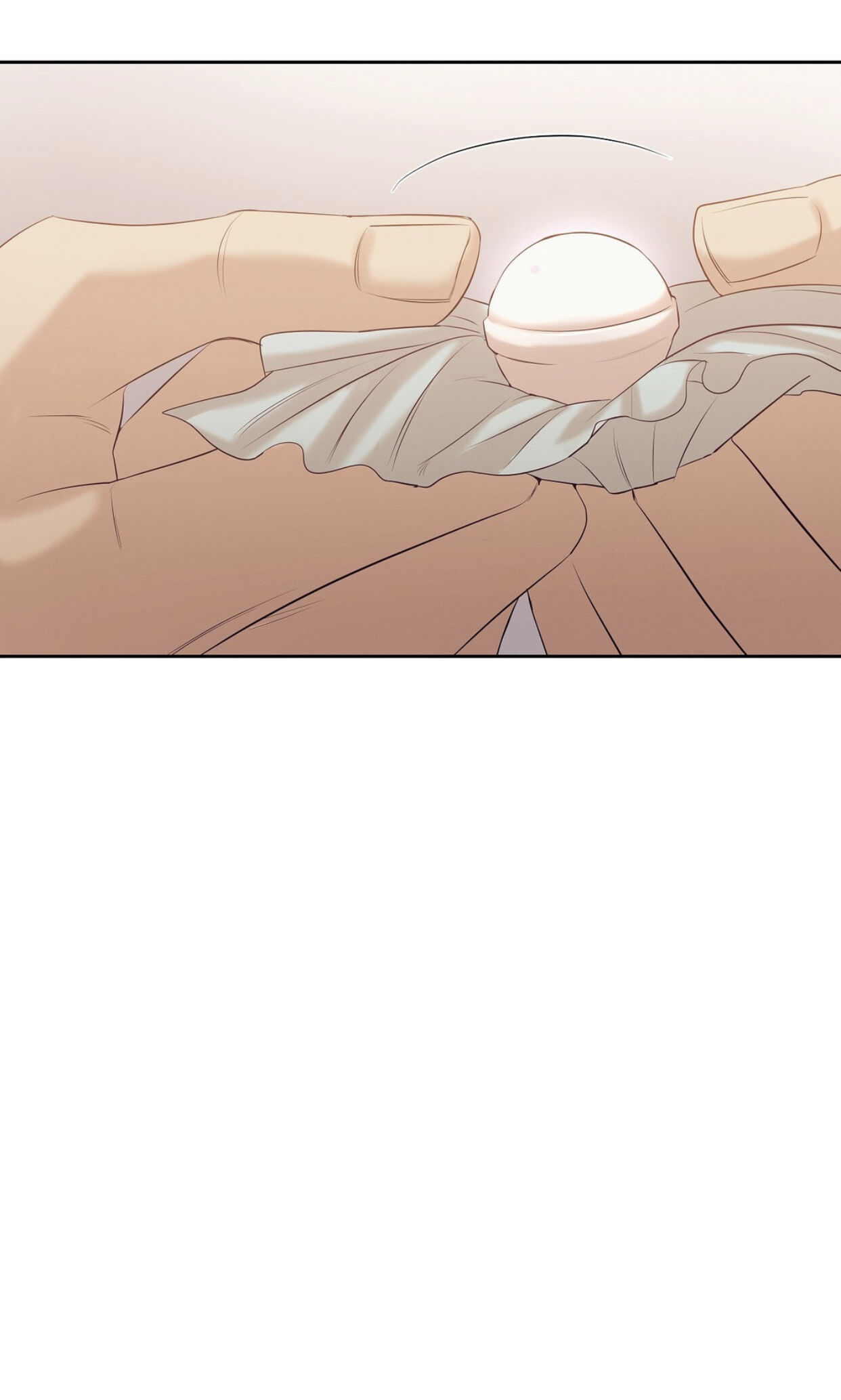 Seashell Boy Chapter 37 - Page 9 in English