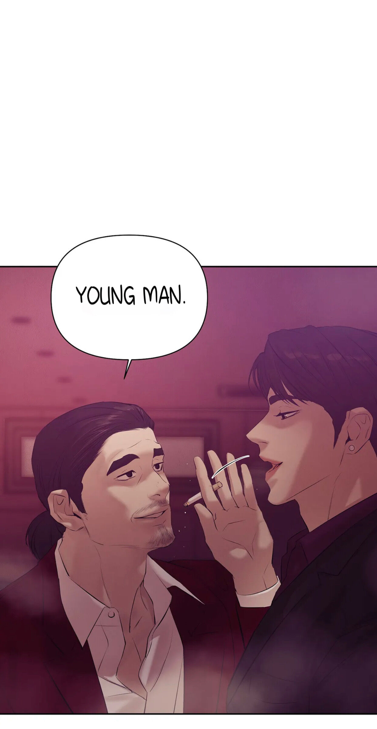 Seashell Boy Chapter 38 - Page 13 in English