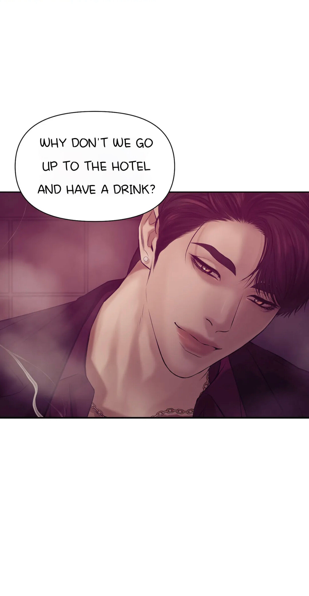 Seashell Boy Chapter 38 - Page 14 in English