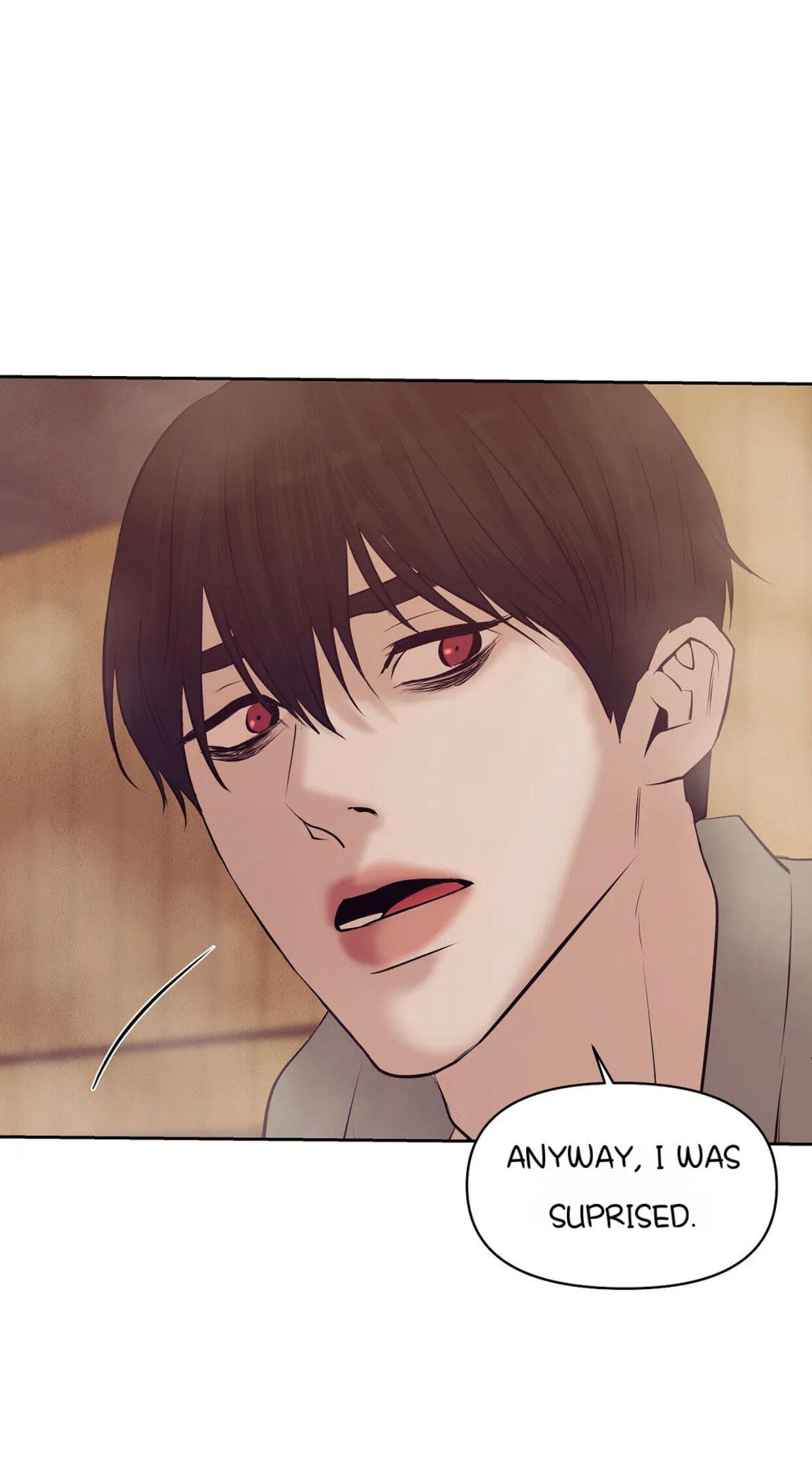 Seashell Boy Chapter 38 - Page 25 in English