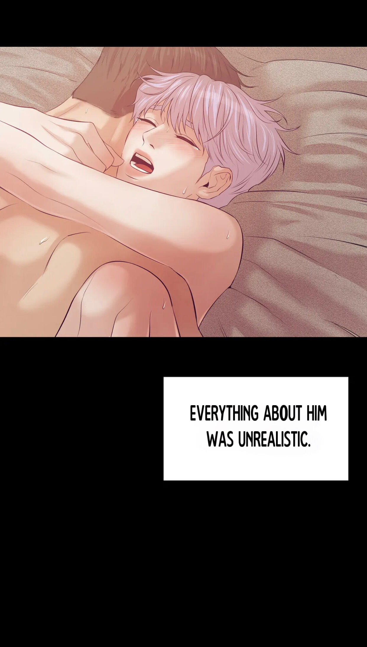 Seashell Boy Chapter 38 - Page 82 in English