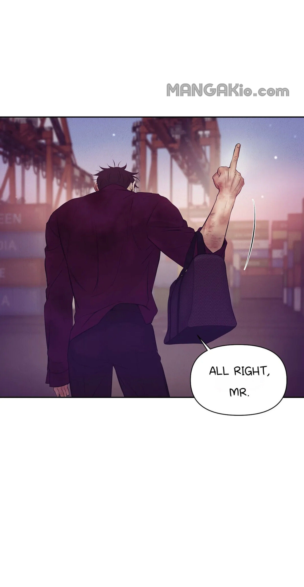 Seashell Boy Chapter 39 - Page 17 in English