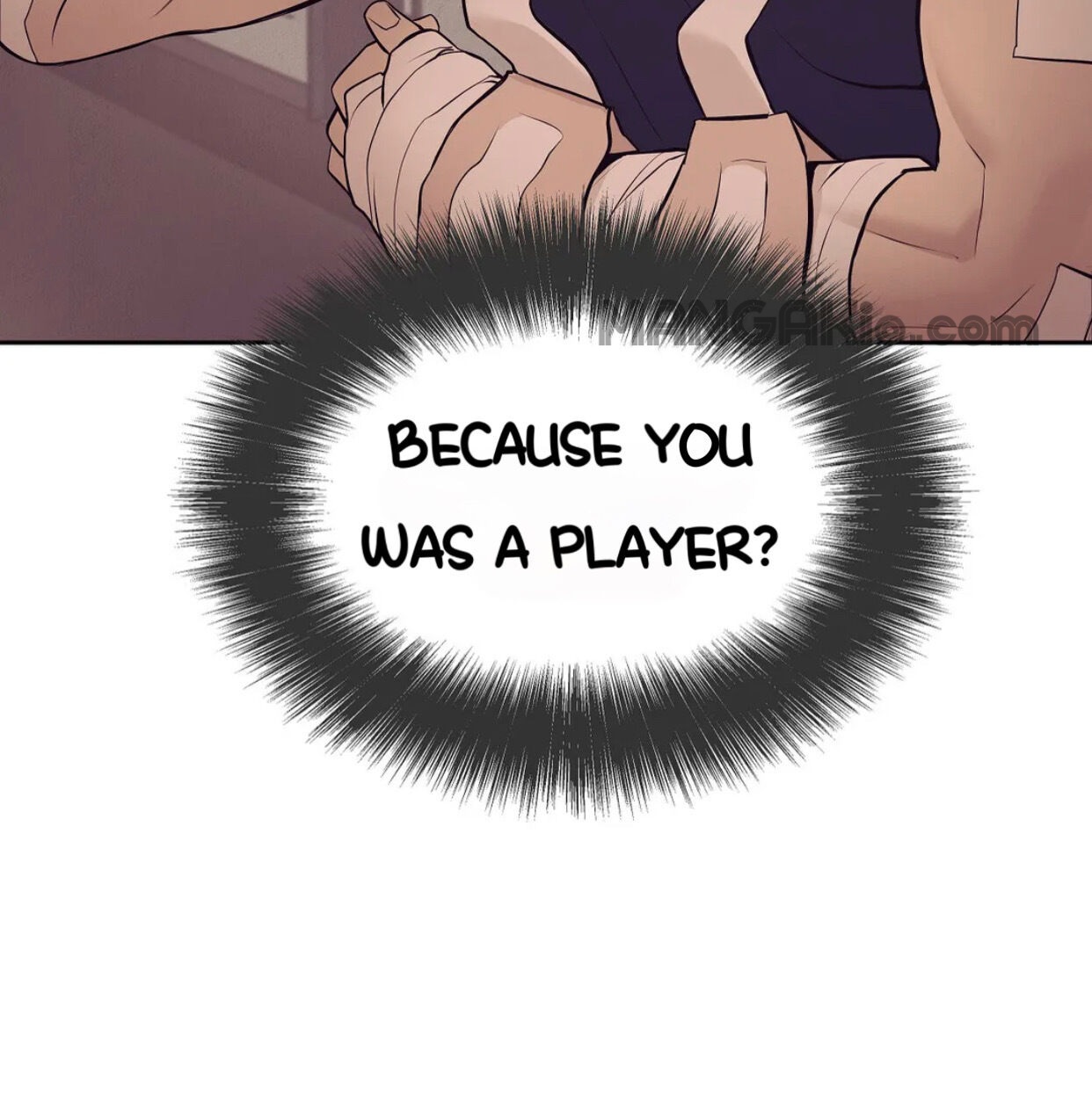 Seashell Boy Chapter 39 - Page 51 in English