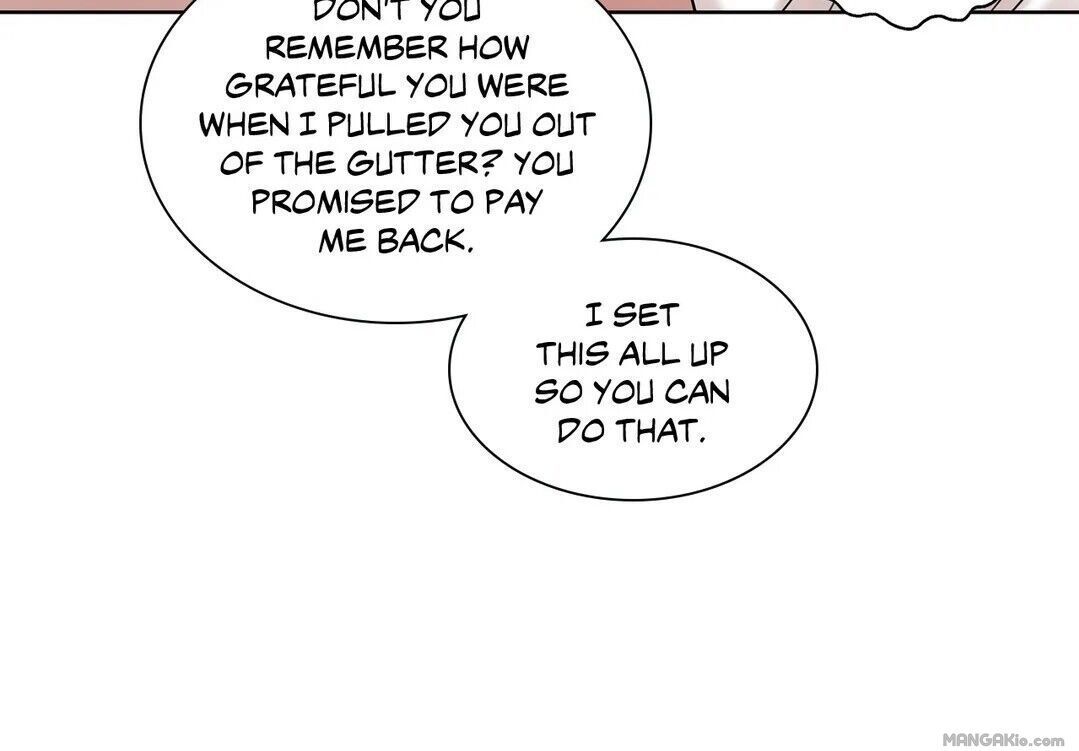 Seashell Boy Chapter 4 - Page 26 in English