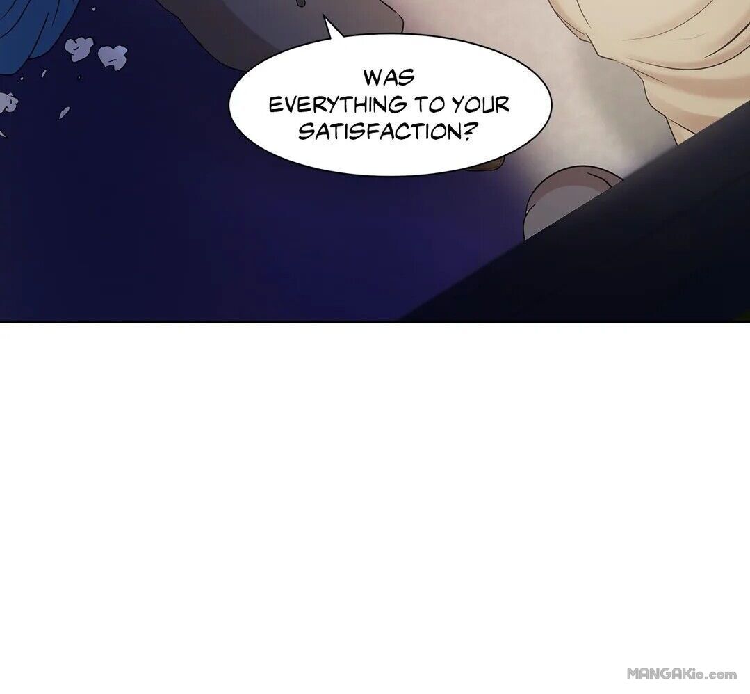 Seashell Boy Chapter 4 - Page 4 in English