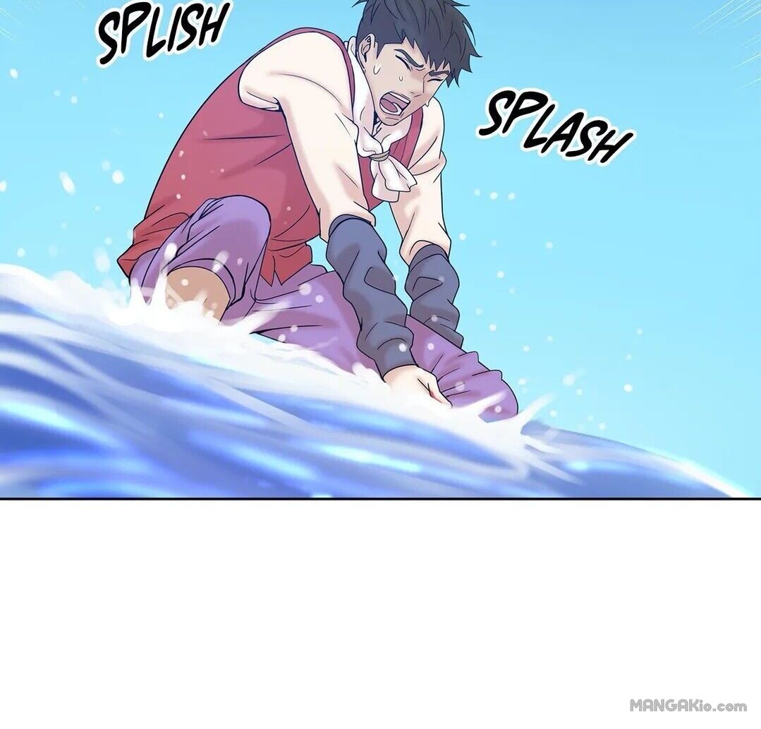 Seashell Boy Chapter 4 - Page 56 in English