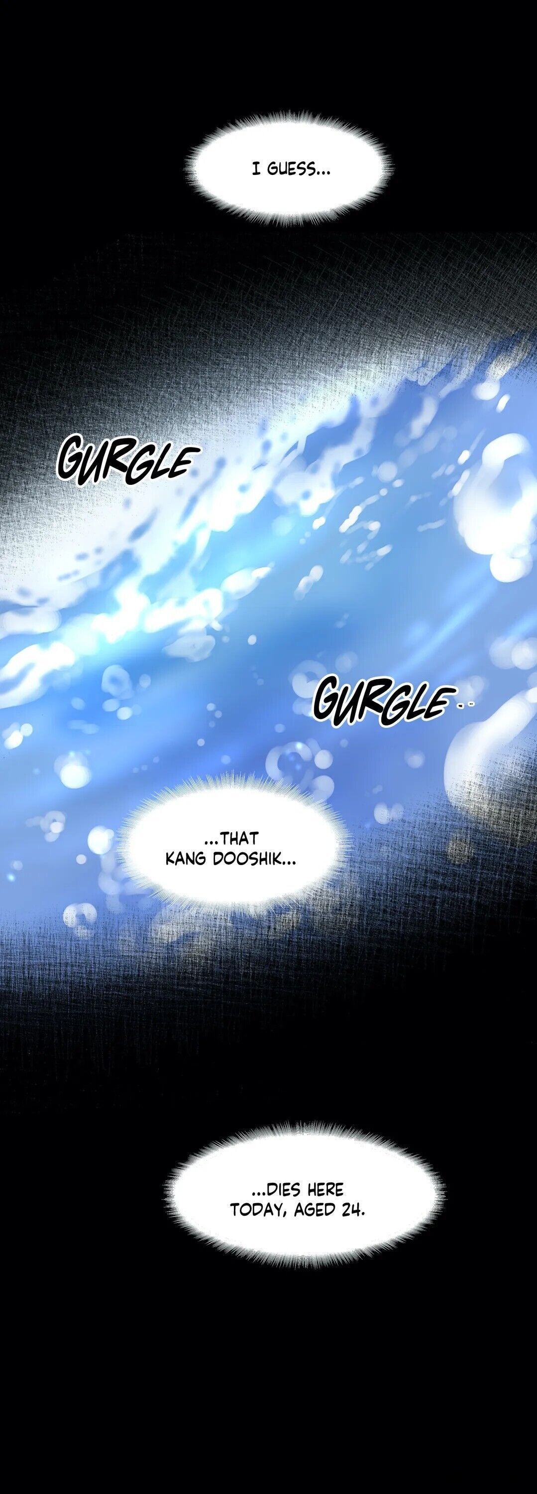 Seashell Boy Chapter 4 - Page 65 in English