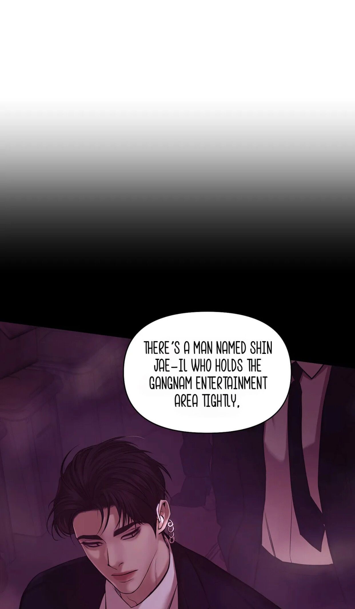 Seashell Boy Chapter 40 - Page 3 in English