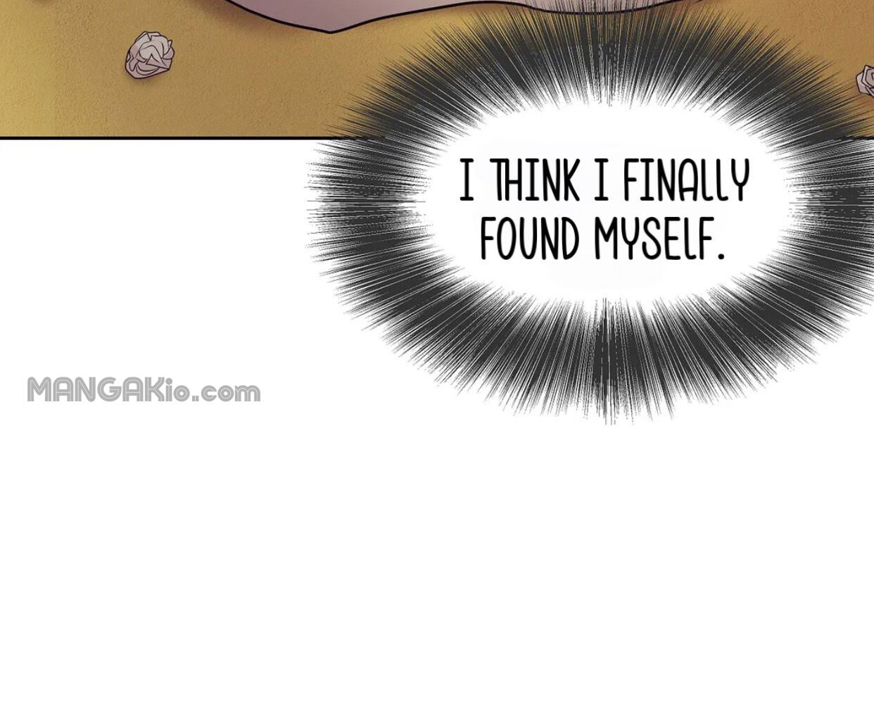 Seashell Boy Chapter 40 - Page 51 in English