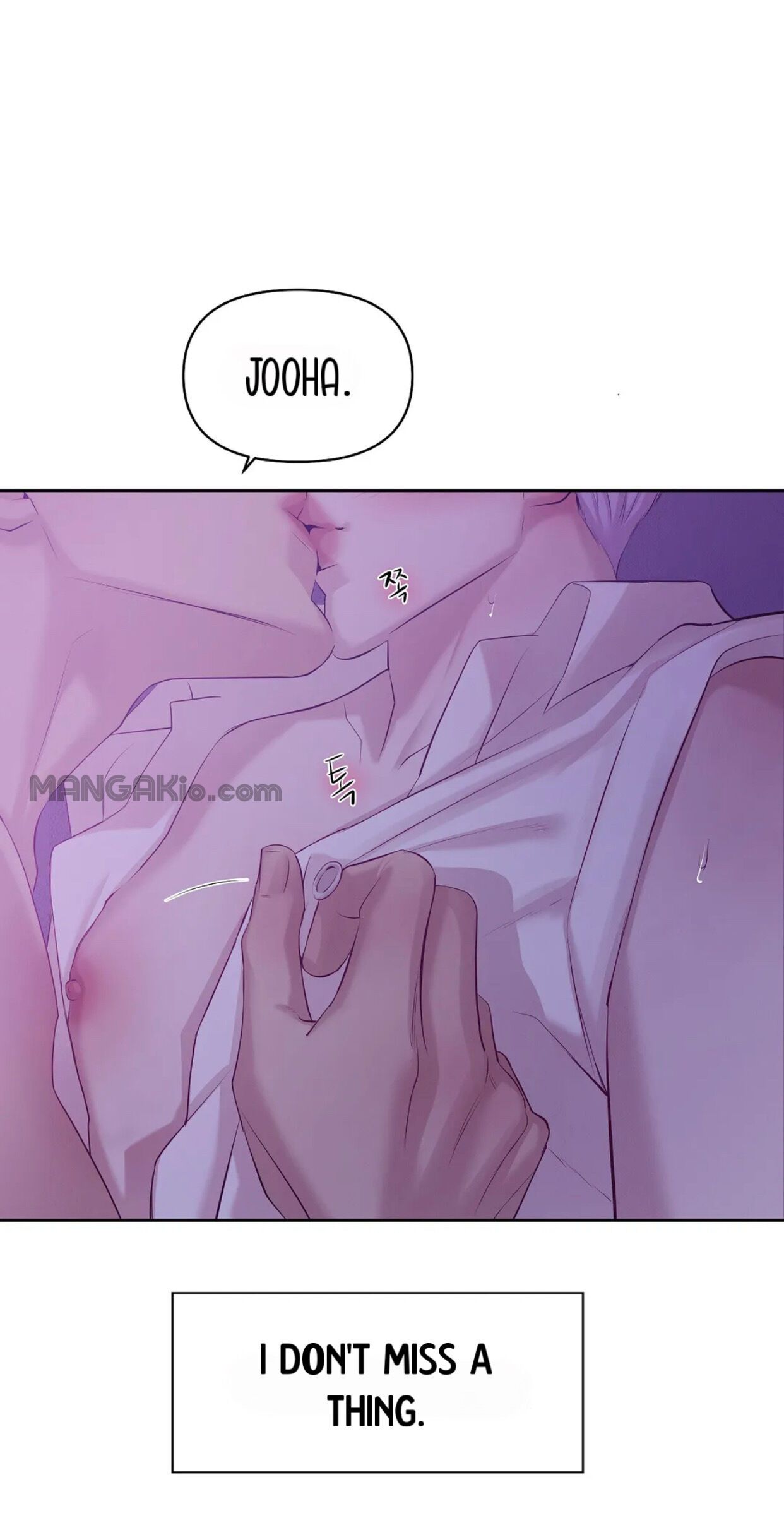 Seashell Boy Chapter 40 - Page 67 in English