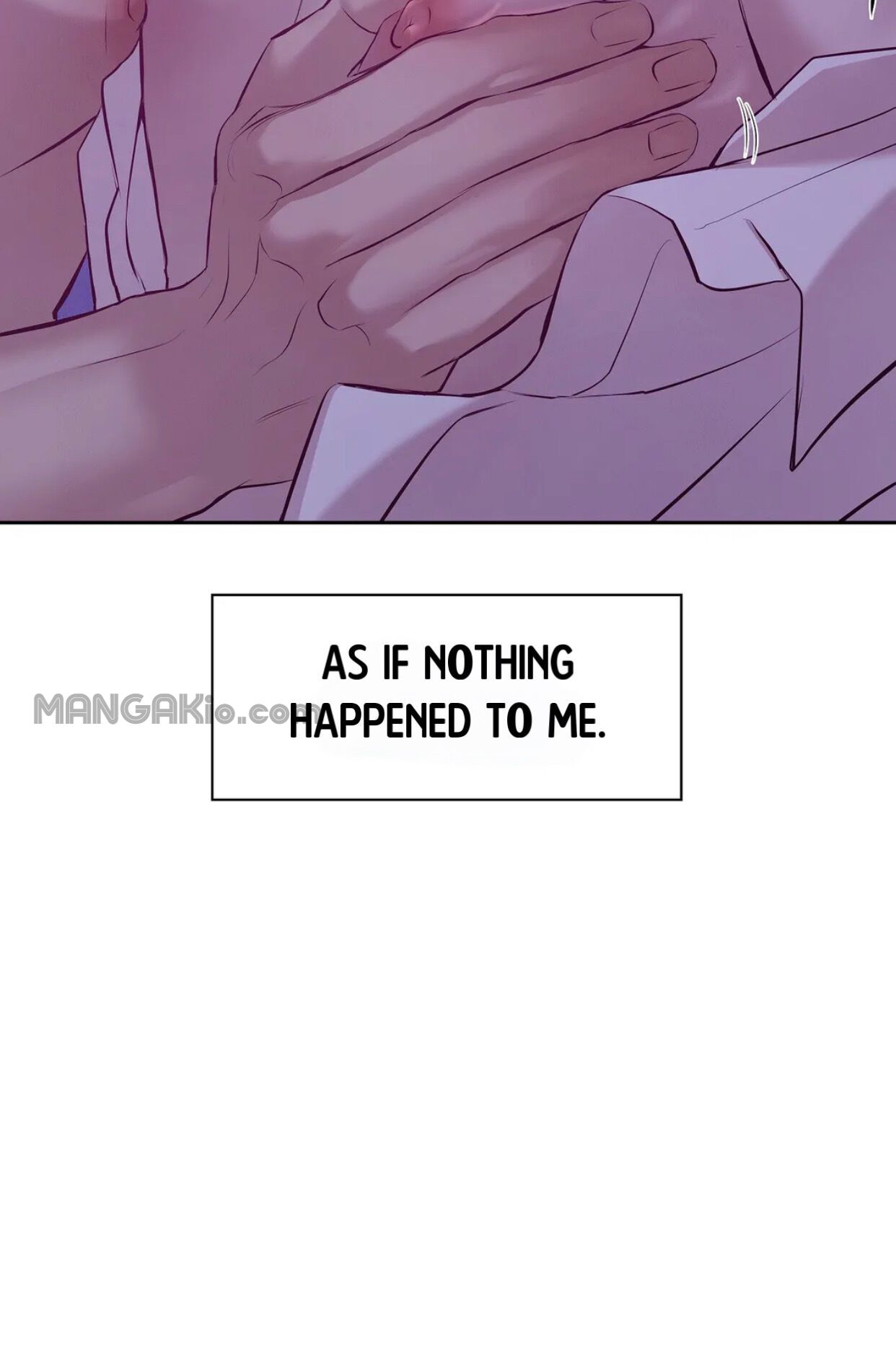 Seashell Boy Chapter 40 - Page 69 in English