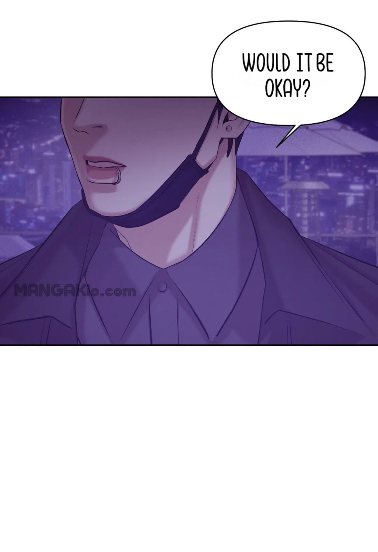 Seashell Boy Chapter 40 - Page 7 in English