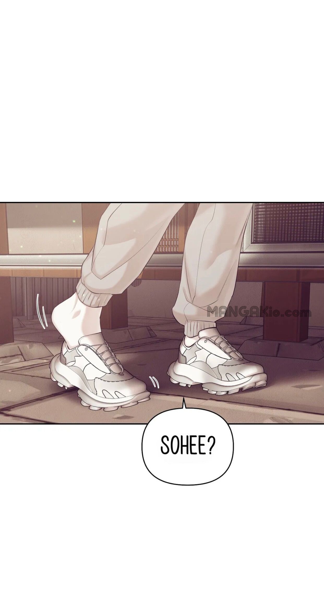 Seashell Boy Chapter 41 - Page 11 in English
