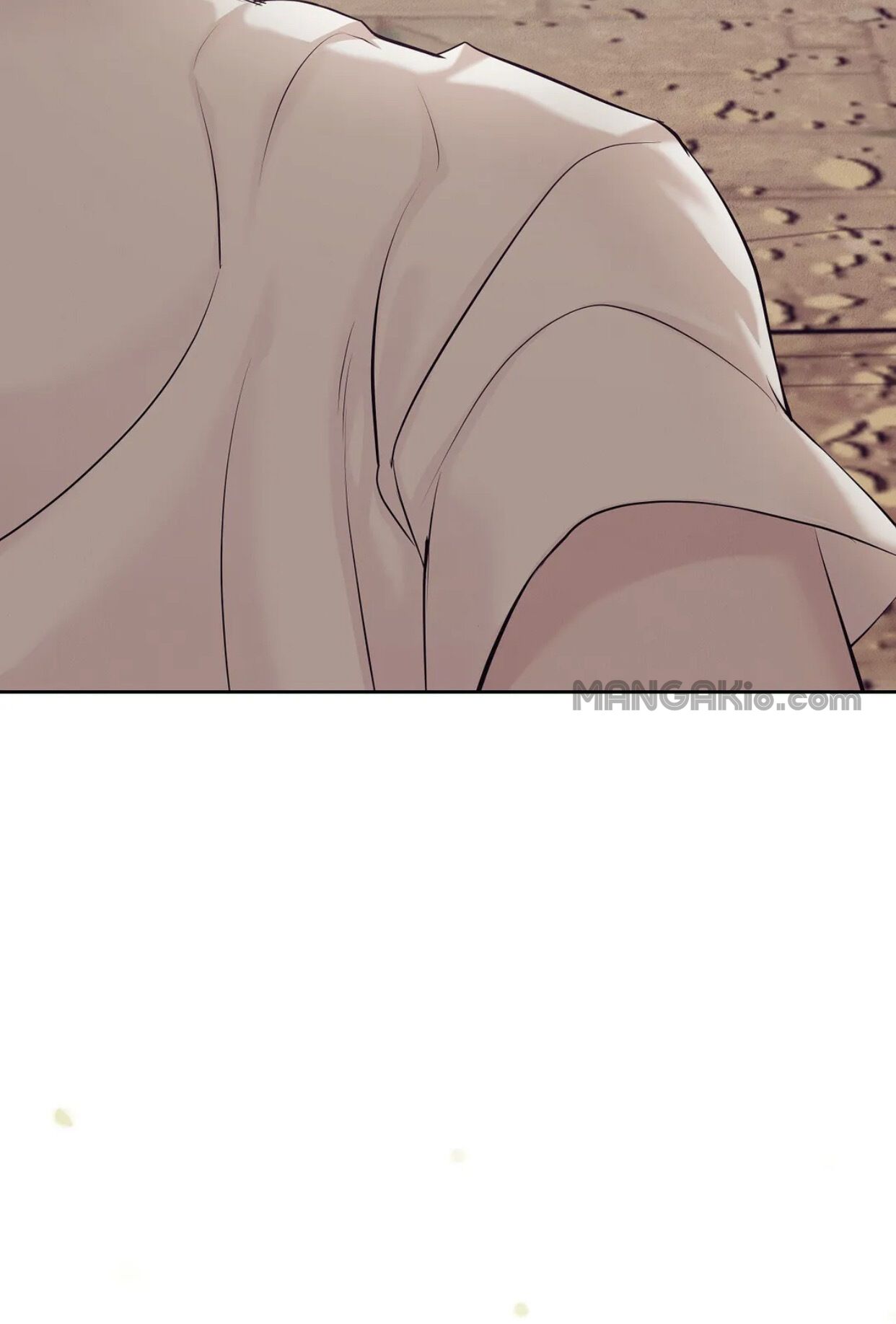 Seashell Boy Chapter 41 - Page 14 in English