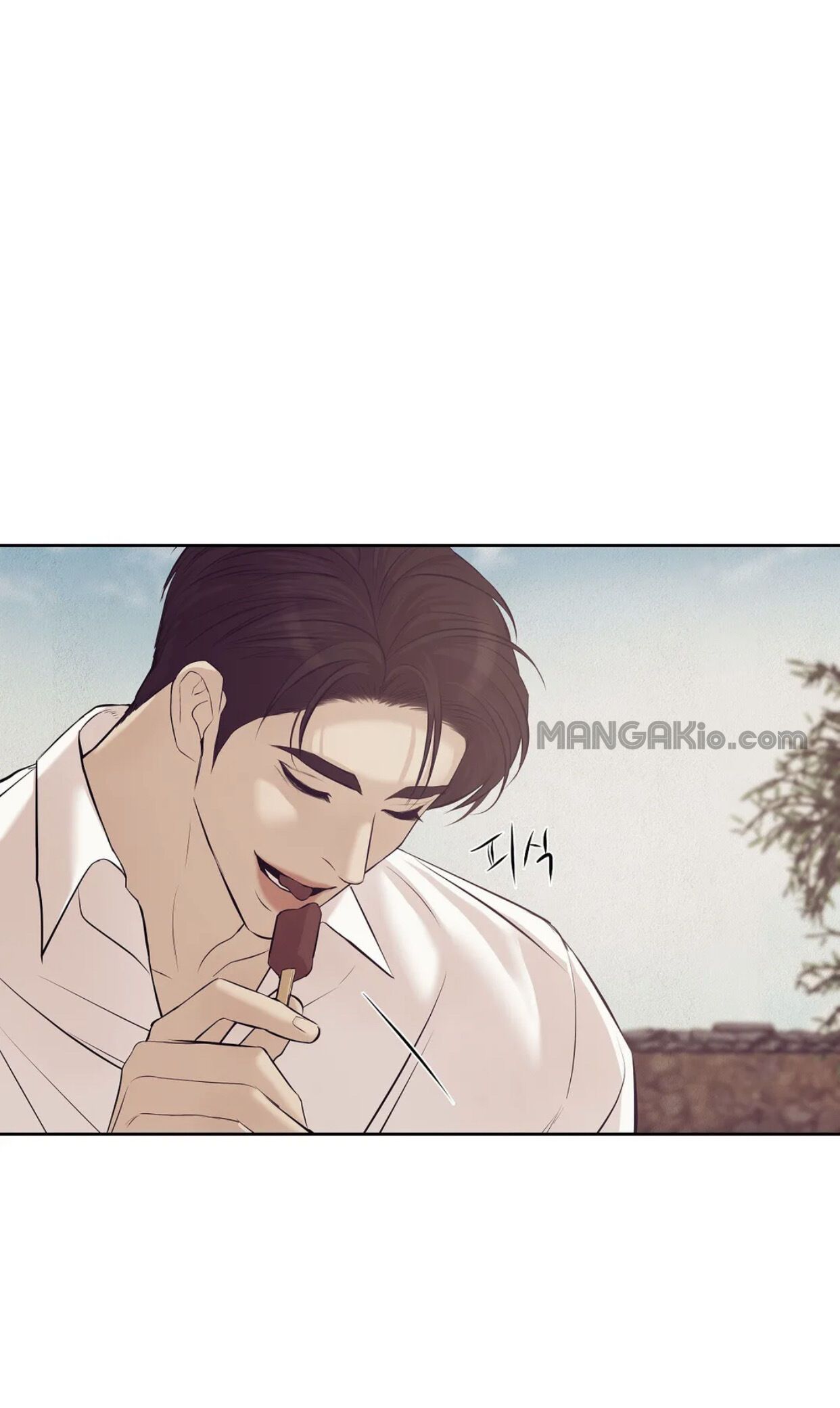 Seashell Boy Chapter 41 - Page 16 in English