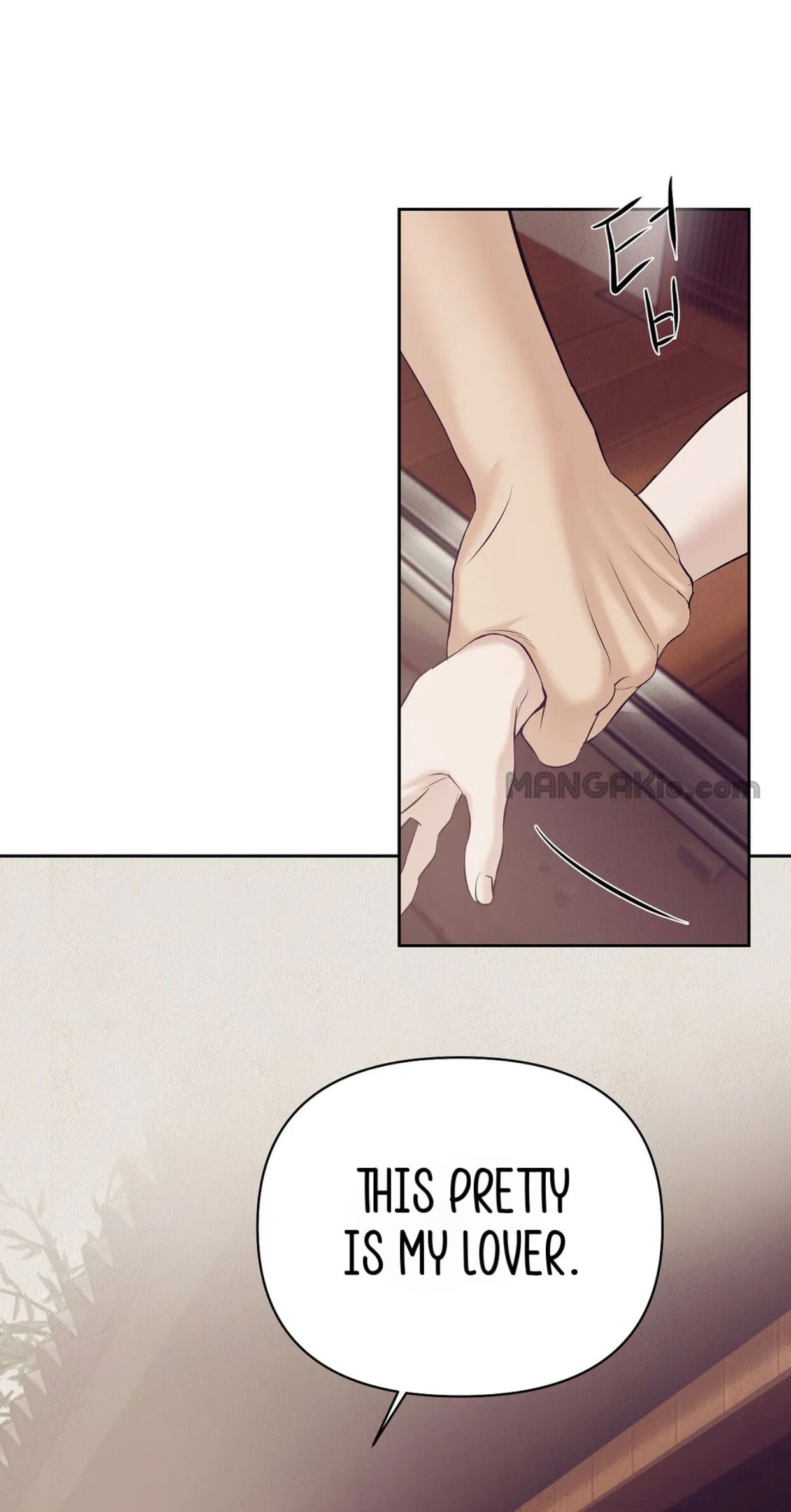 Seashell Boy Chapter 41 - Page 30 in English