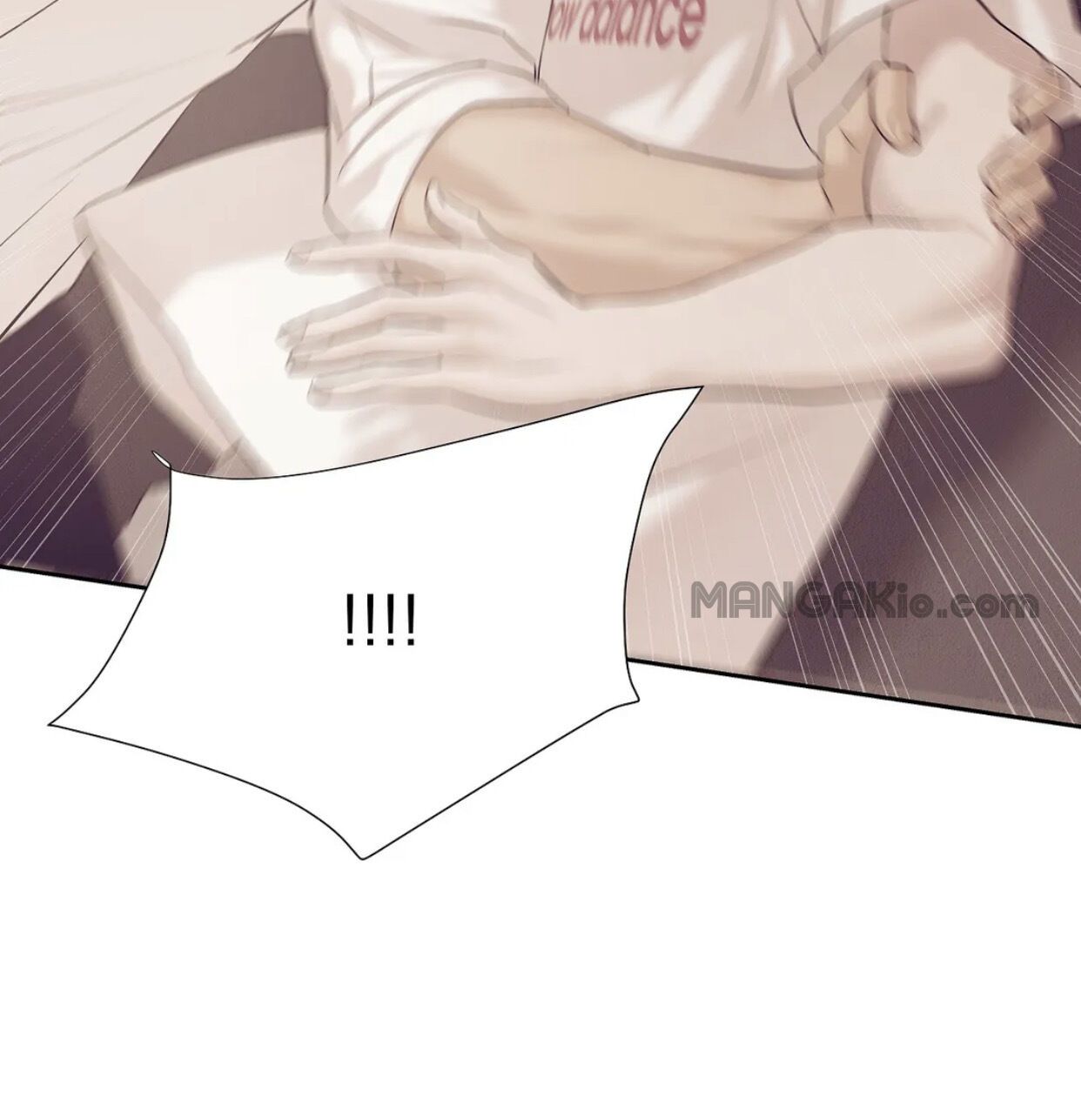 Seashell Boy Chapter 41 - Page 46 in English