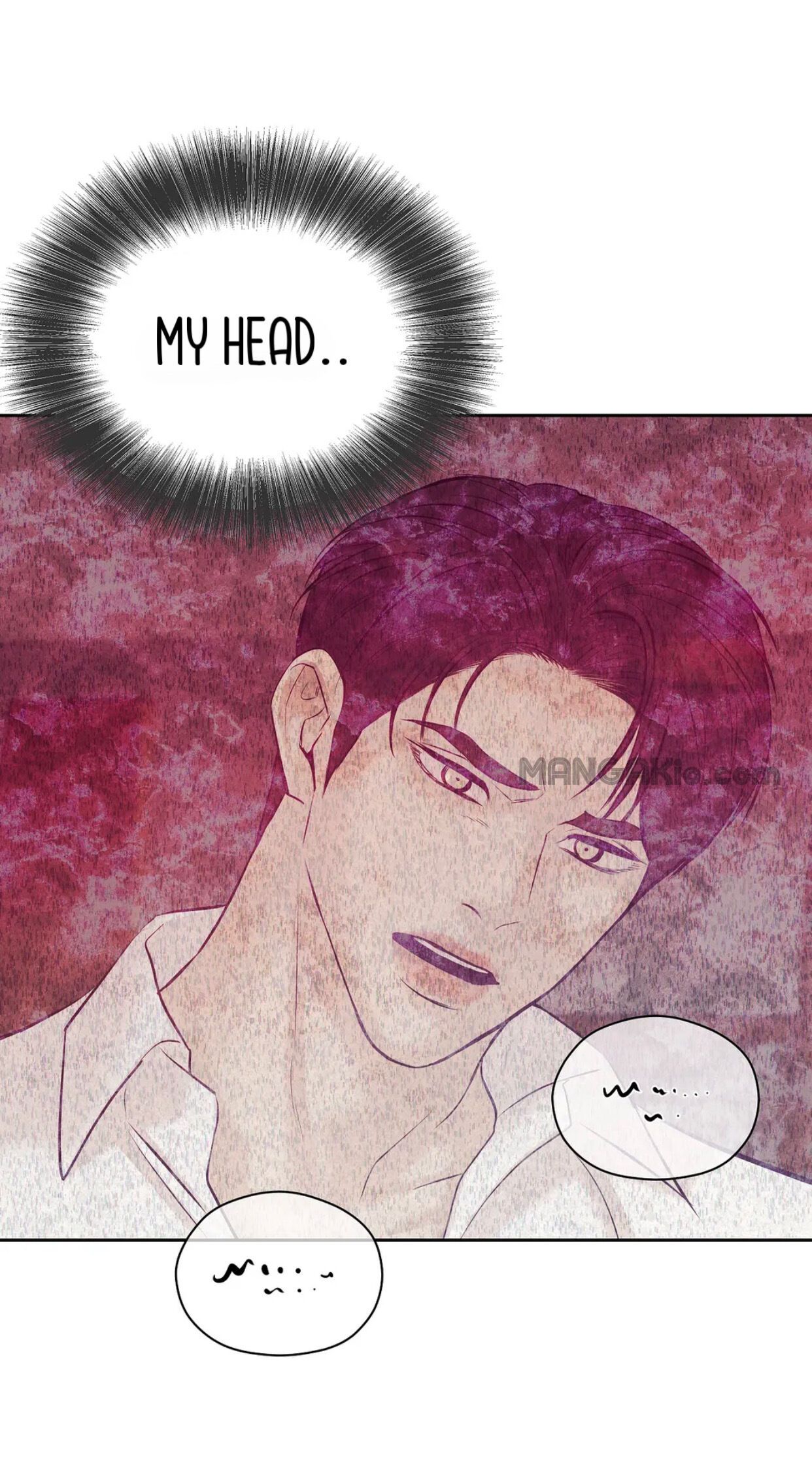 Seashell Boy Chapter 41 - Page 50 in English