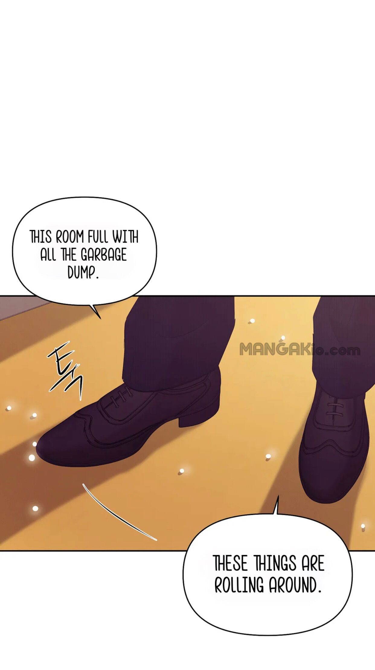 Seashell Boy Chapter 41 - Page 58 in English