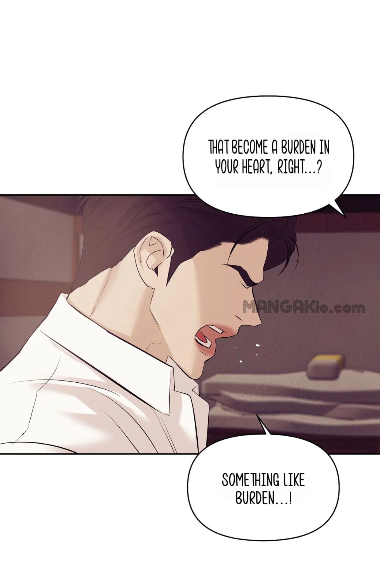 Seashell Boy Chapter 41 - Page 73 in English