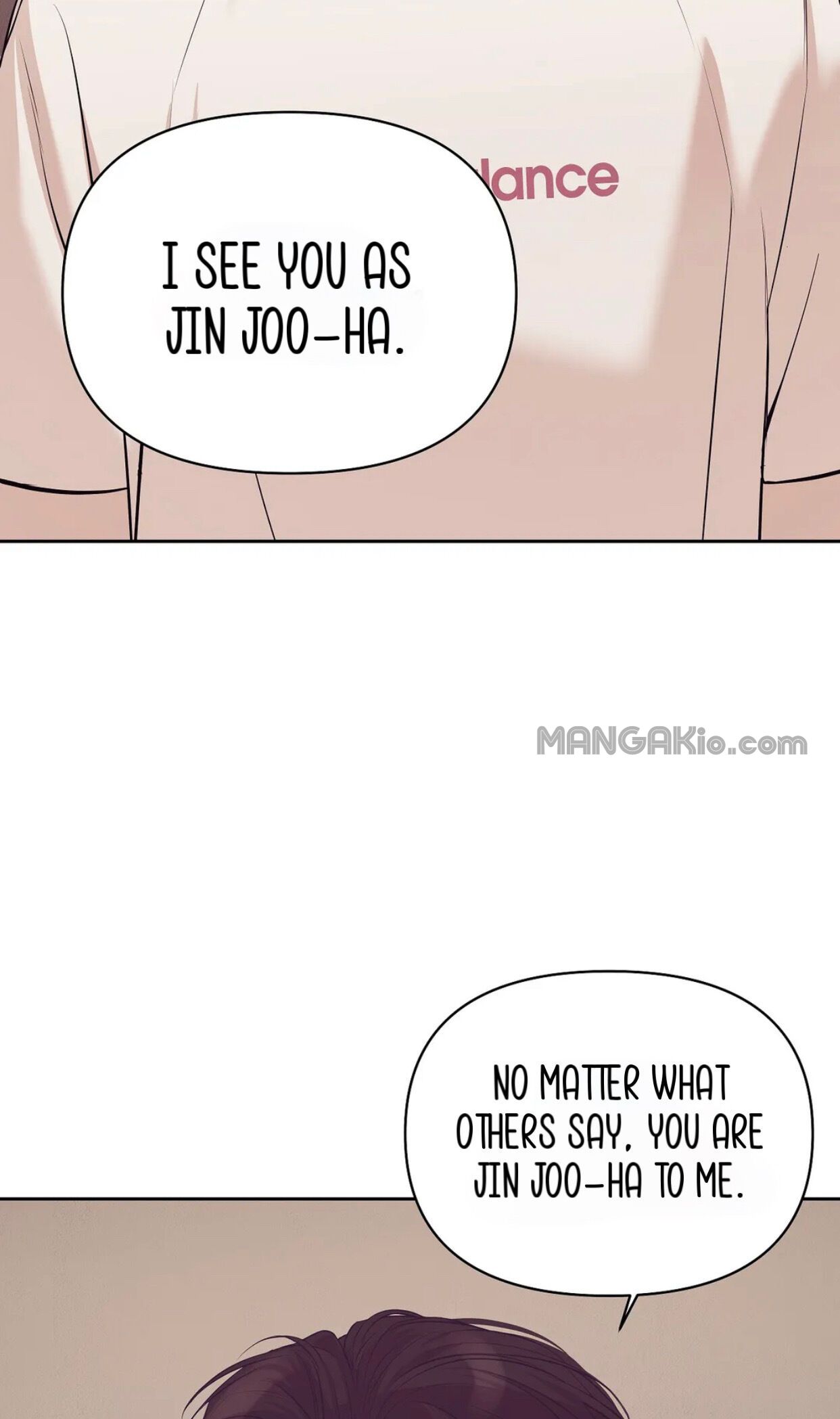 Seashell Boy Chapter 41 - Page 83 in English